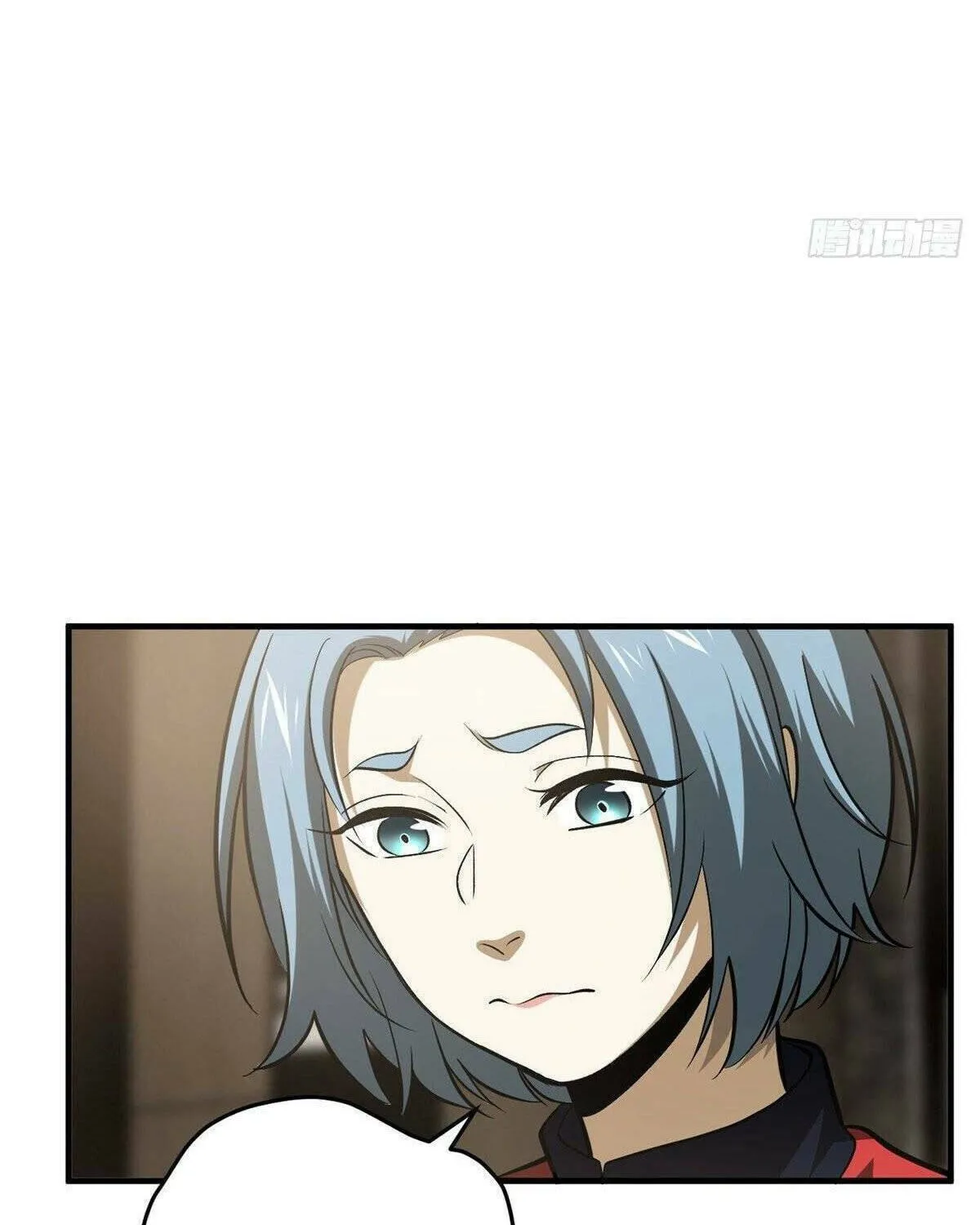 World's Best Martial Artist (Colored) Chapter 113 page 22 - 