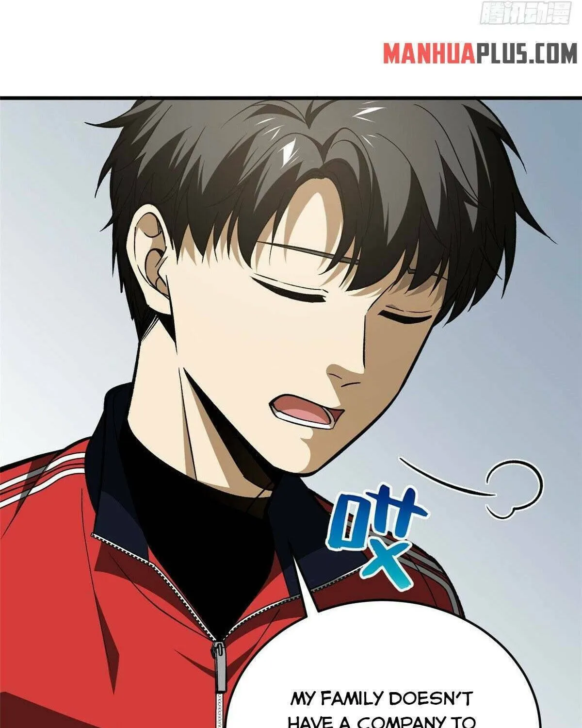 World's Best Martial Artist (Colored) Chapter 113 page 26 - 