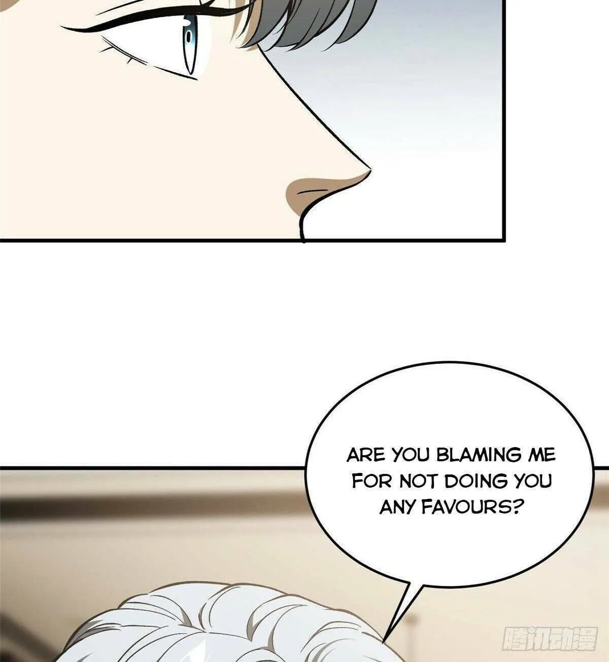 World's Best Martial Artist (Colored) Chapter 113 page 29 - 