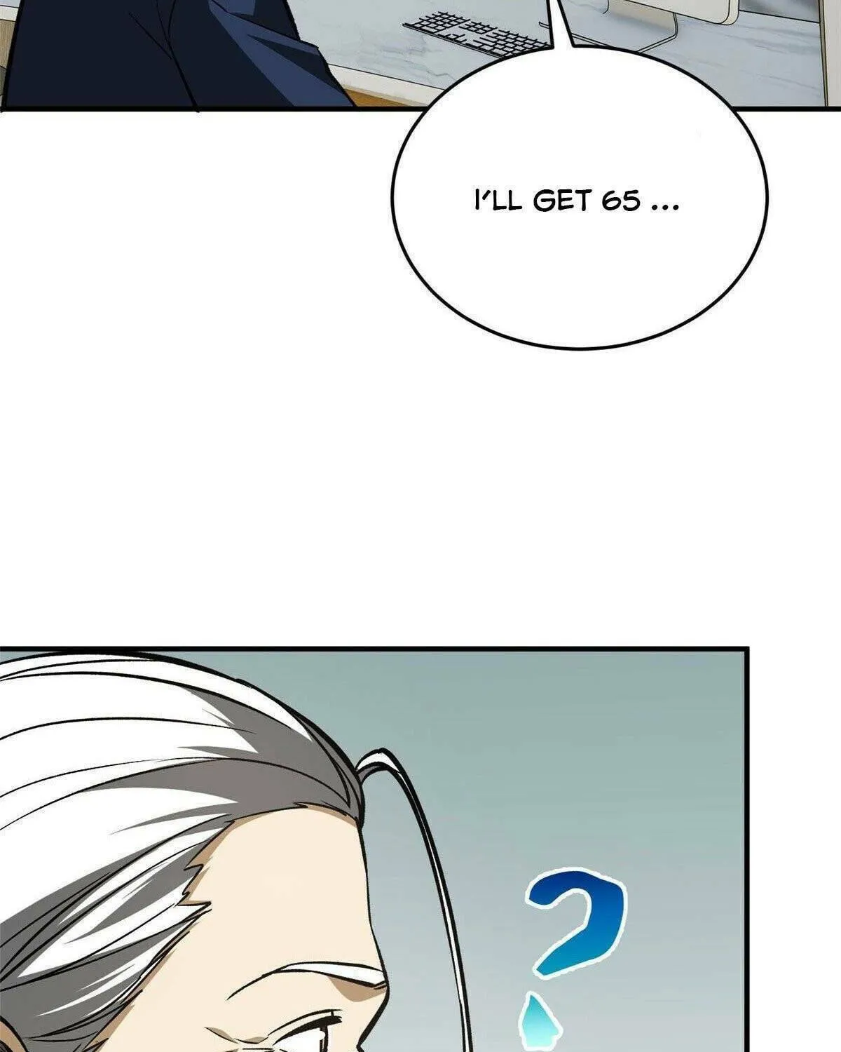 World's Best Martial Artist (Colored) Chapter 113 page 45 - 