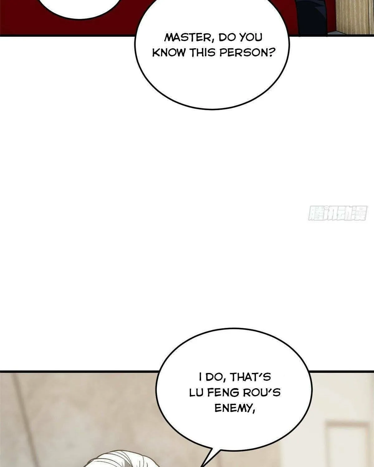 World's Best Martial Artist (Colored) Chapter 113 page 51 - 