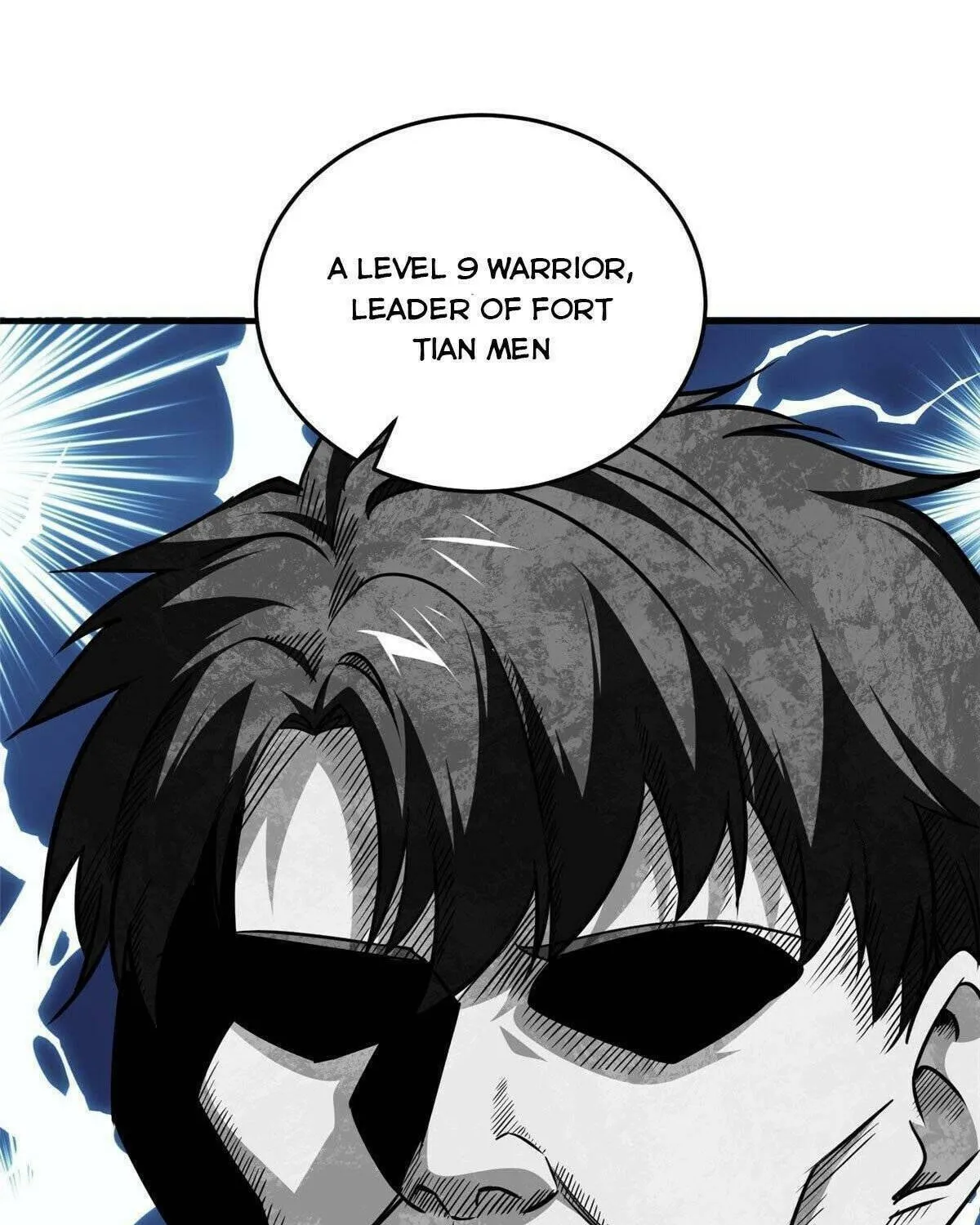 World's Best Martial Artist (Colored) Chapter 113 page 53 - 