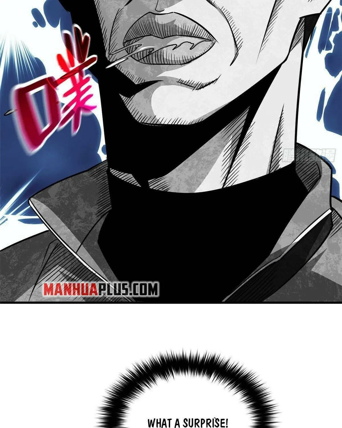 World's Best Martial Artist (Colored) Chapter 113 page 54 - 