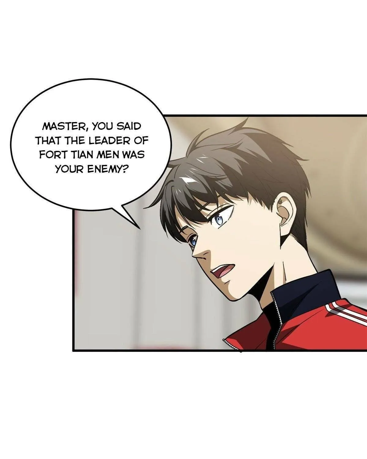 World's Best Martial Artist (Colored) Chapter 113 page 57 - 