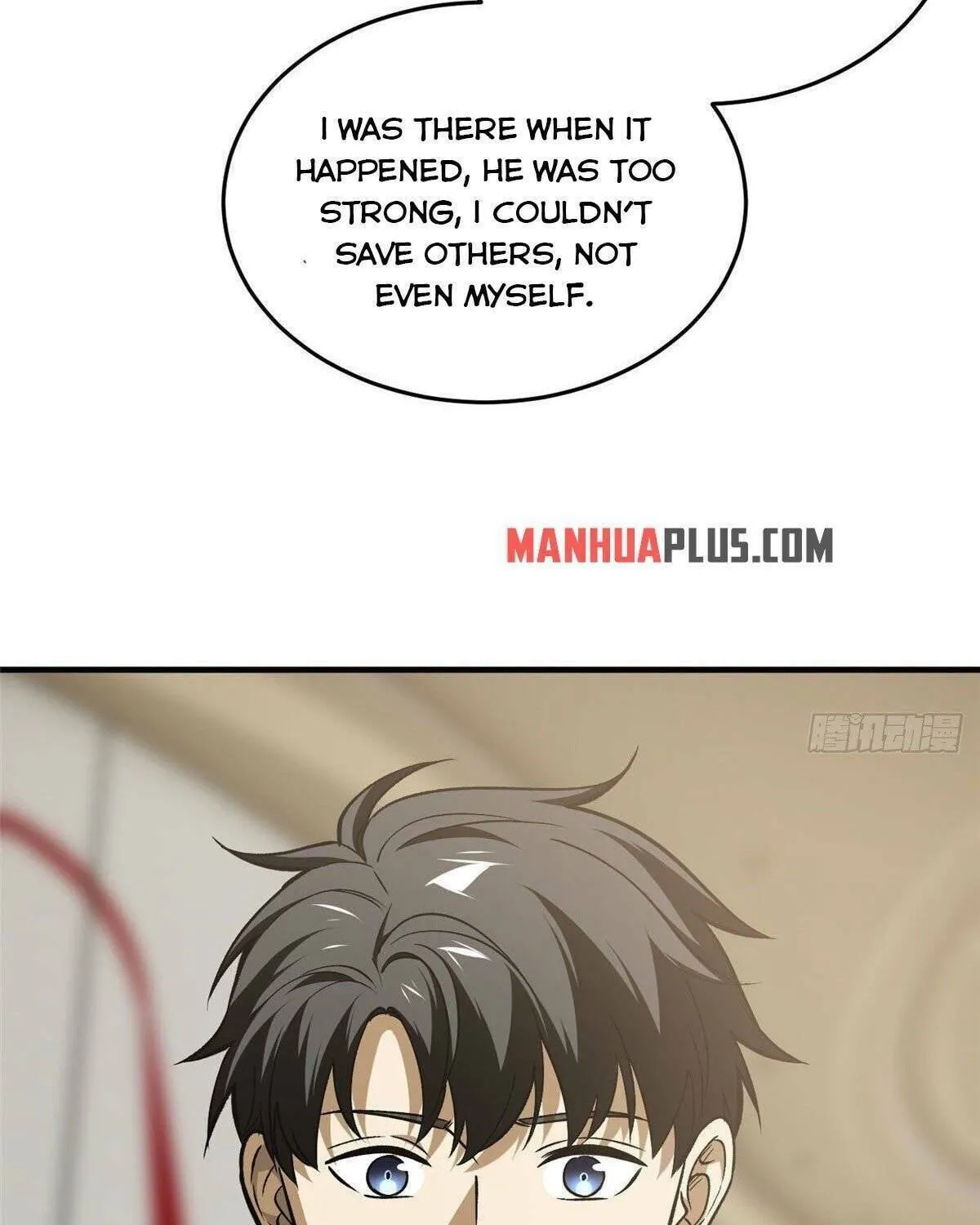 World's Best Martial Artist (Colored) Chapter 113 page 59 - 