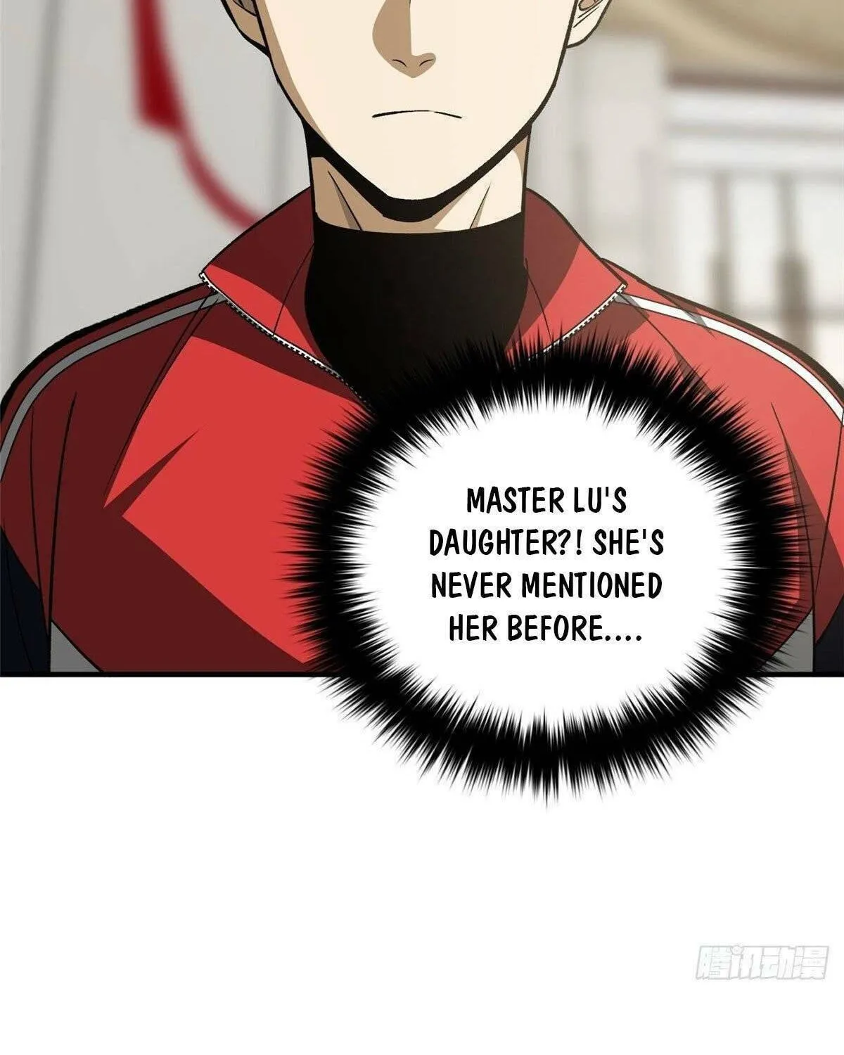 World's Best Martial Artist (Colored) Chapter 113 page 60 - 