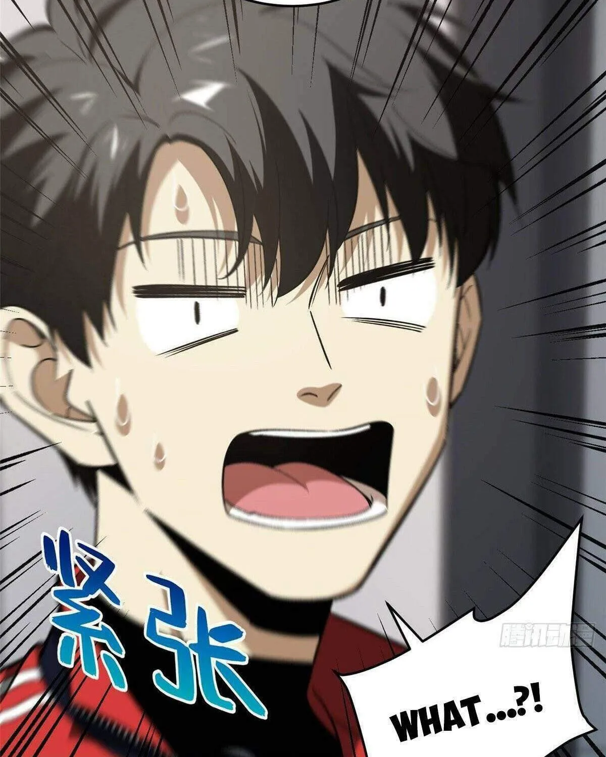 World's Best Martial Artist (Colored) Chapter 114 page 24 - 
