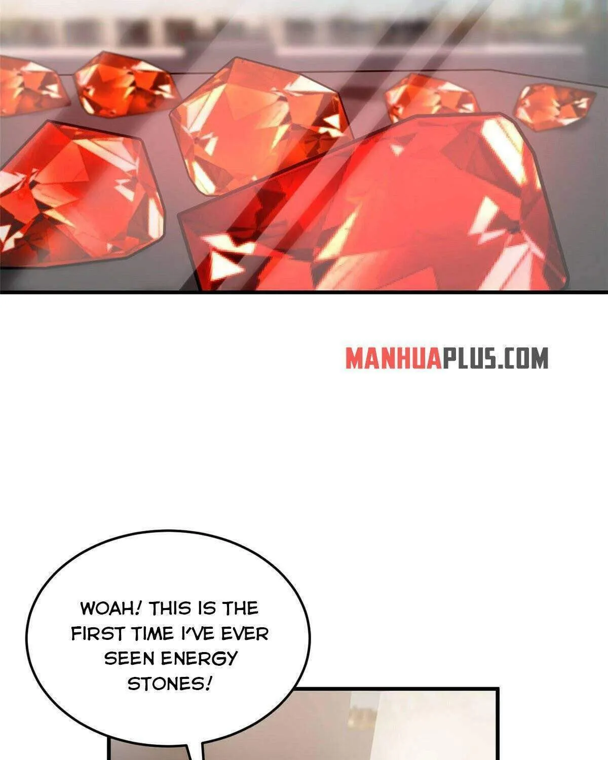 World's Best Martial Artist (Colored) Chapter 114 page 37 - 