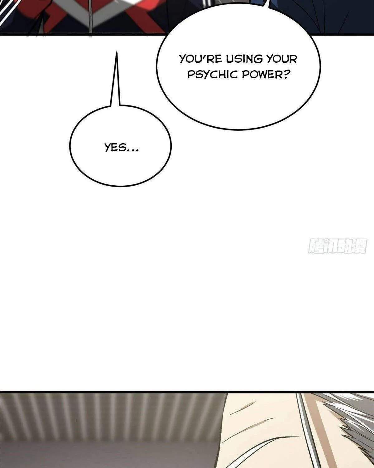 World's Best Martial Artist (Colored) Chapter 114 page 43 - 