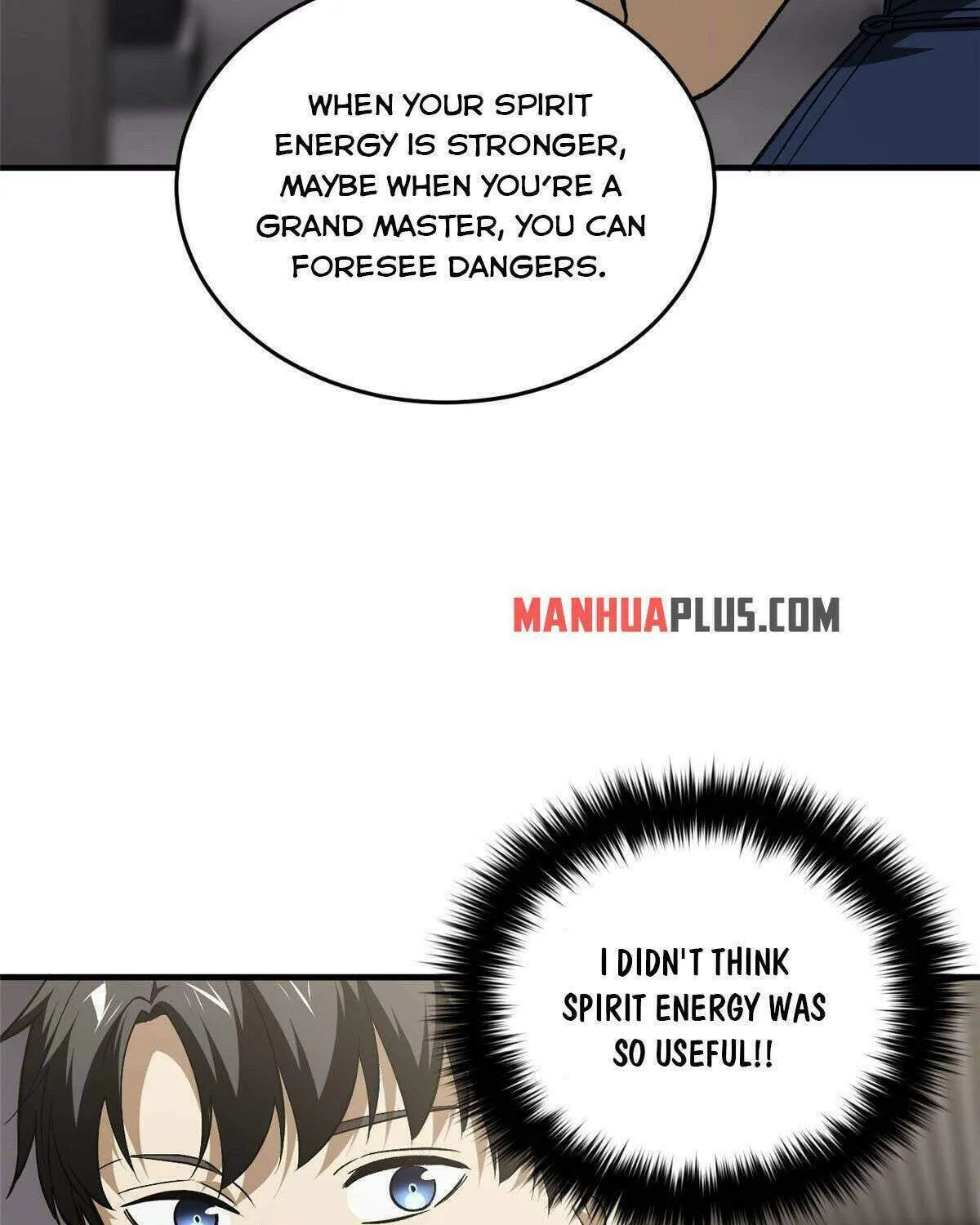 World's Best Martial Artist (Colored) Chapter 114 page 45 - 