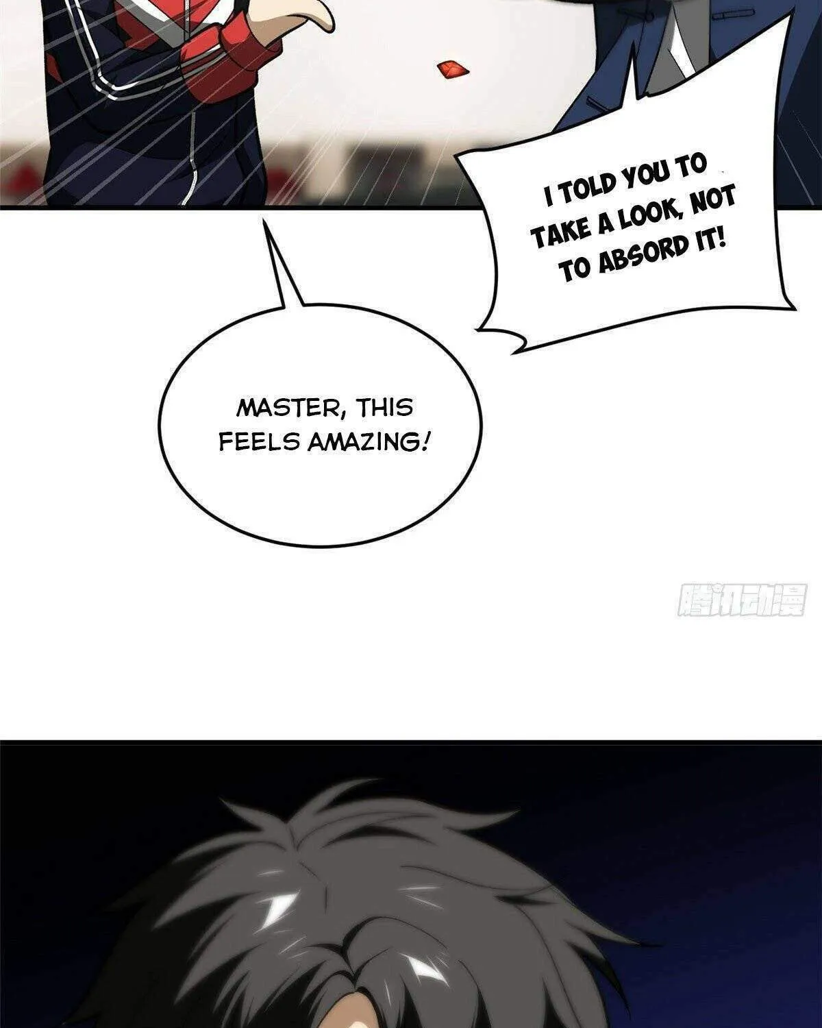 World's Best Martial Artist (Colored) Chapter 114 page 56 - 