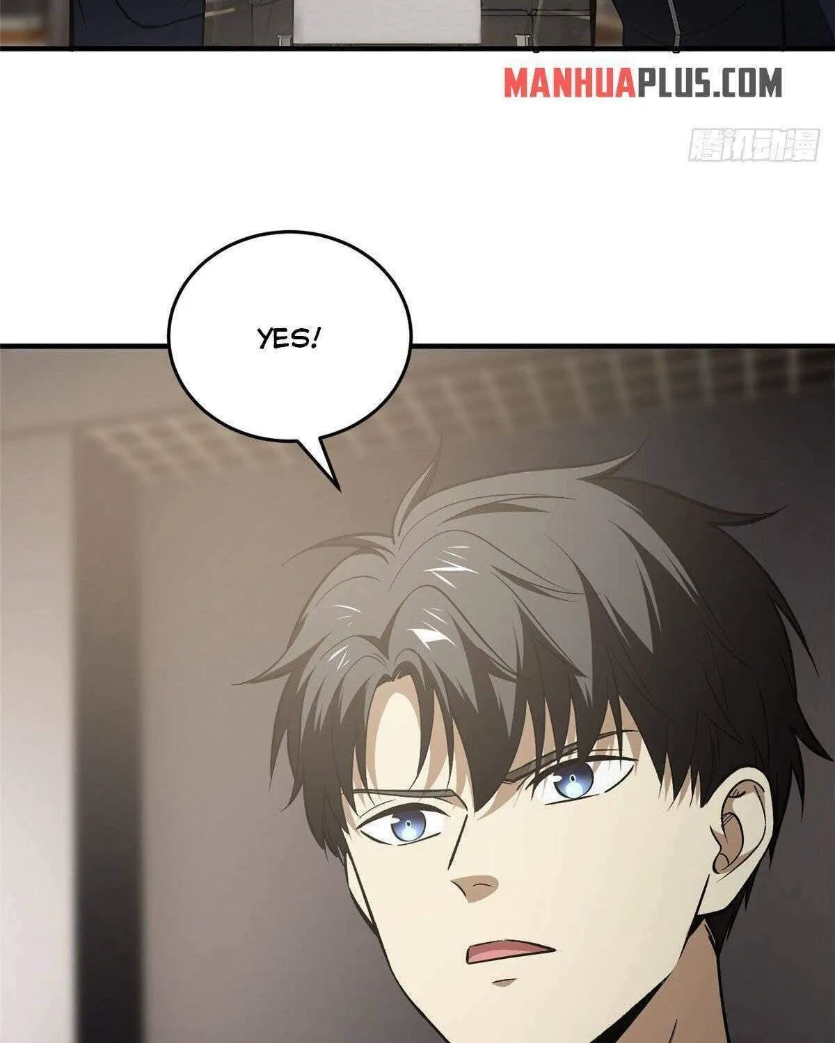 World's Best Martial Artist (Colored) Chapter 114 page 63 - 