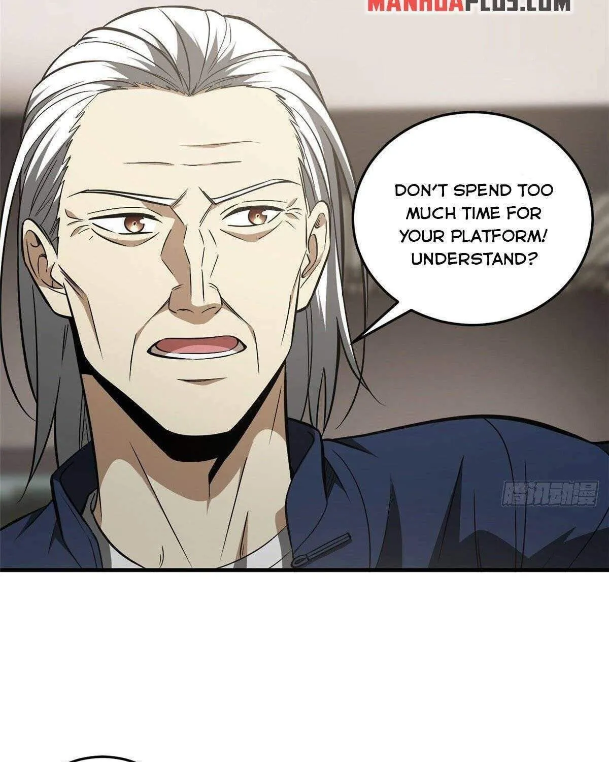 World's Best Martial Artist (Colored) Chapter 114 page 66 - 