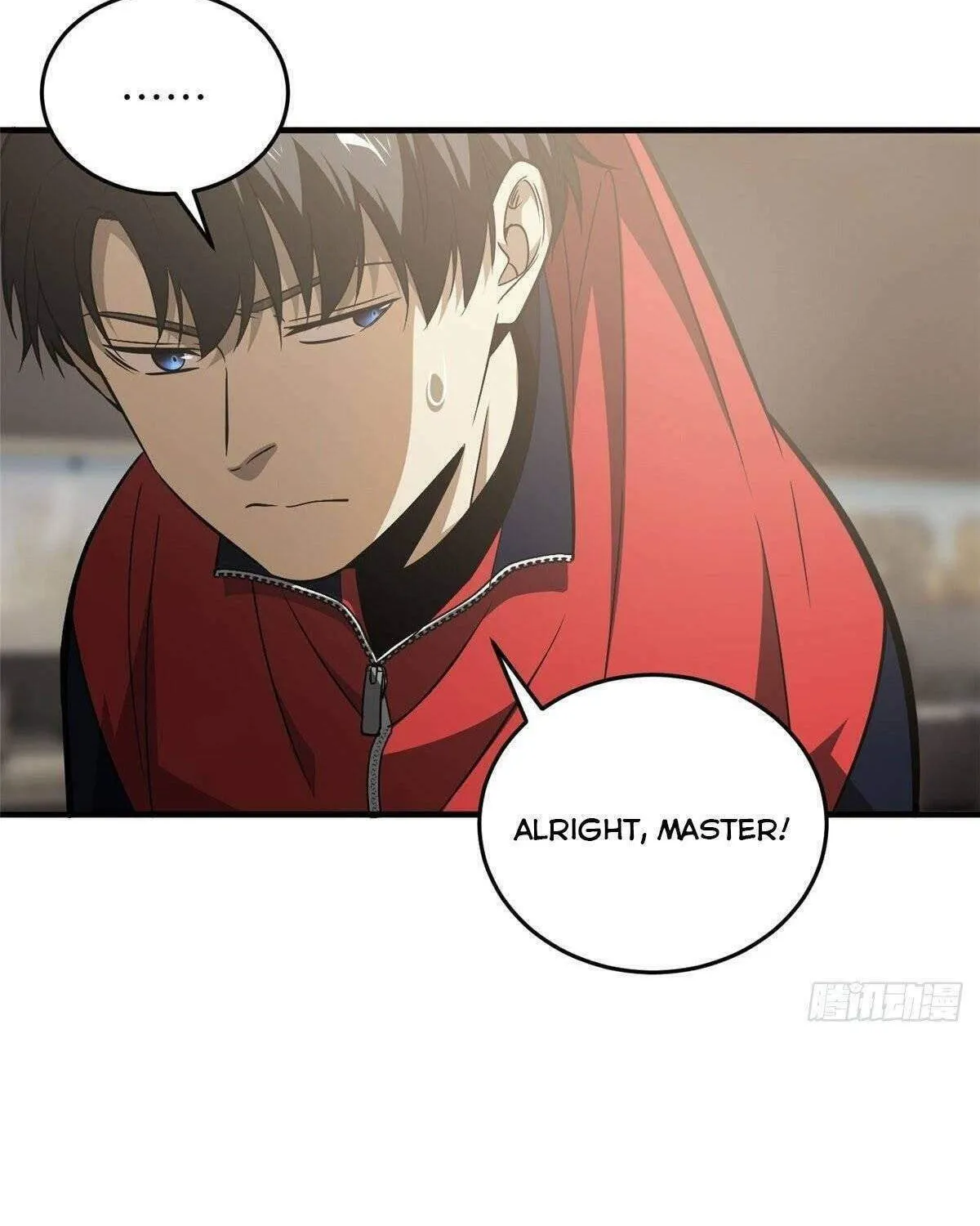 World's Best Martial Artist (Colored) Chapter 114 page 67 - 