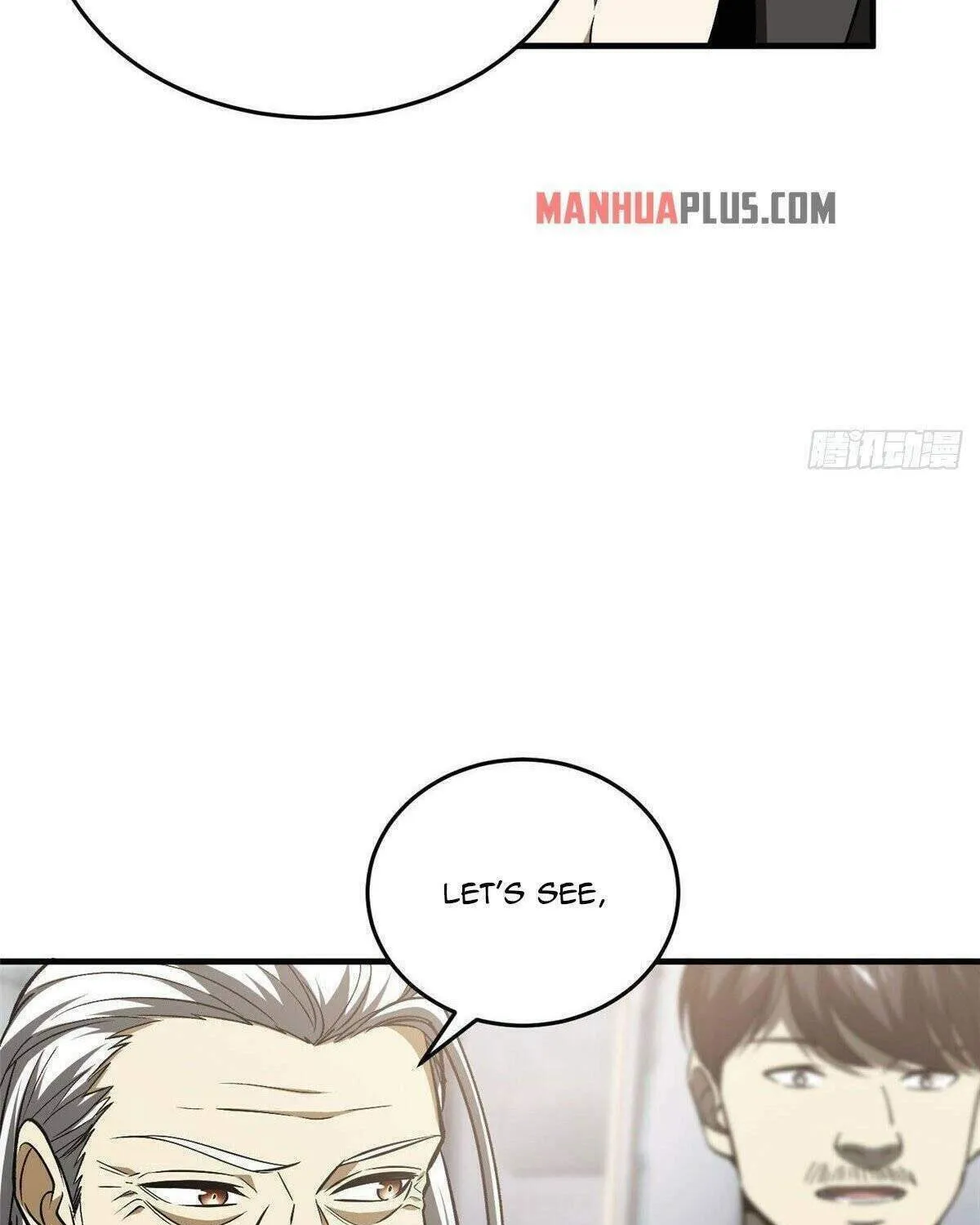 World's Best Martial Artist (Colored) Chapter 115 page 34 - 