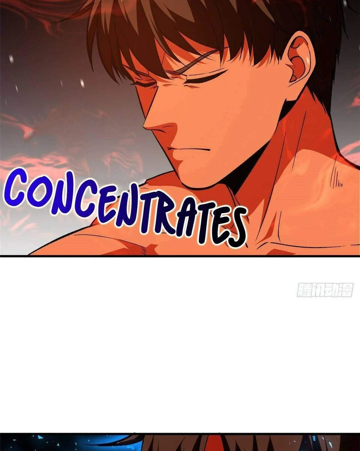 World's Best Martial Artist (Colored) Chapter 115 page 42 - 