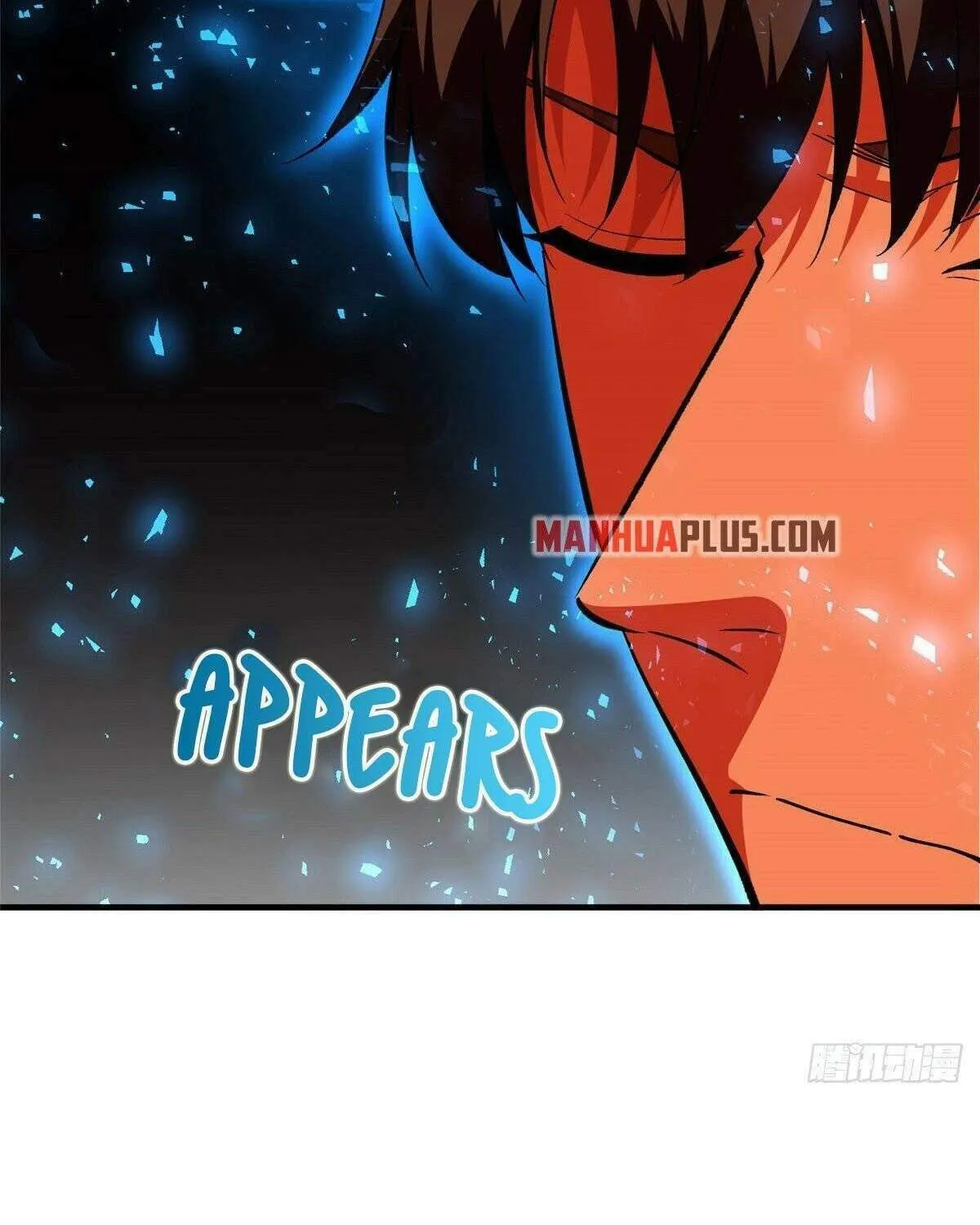 World's Best Martial Artist (Colored) Chapter 115 page 43 - 