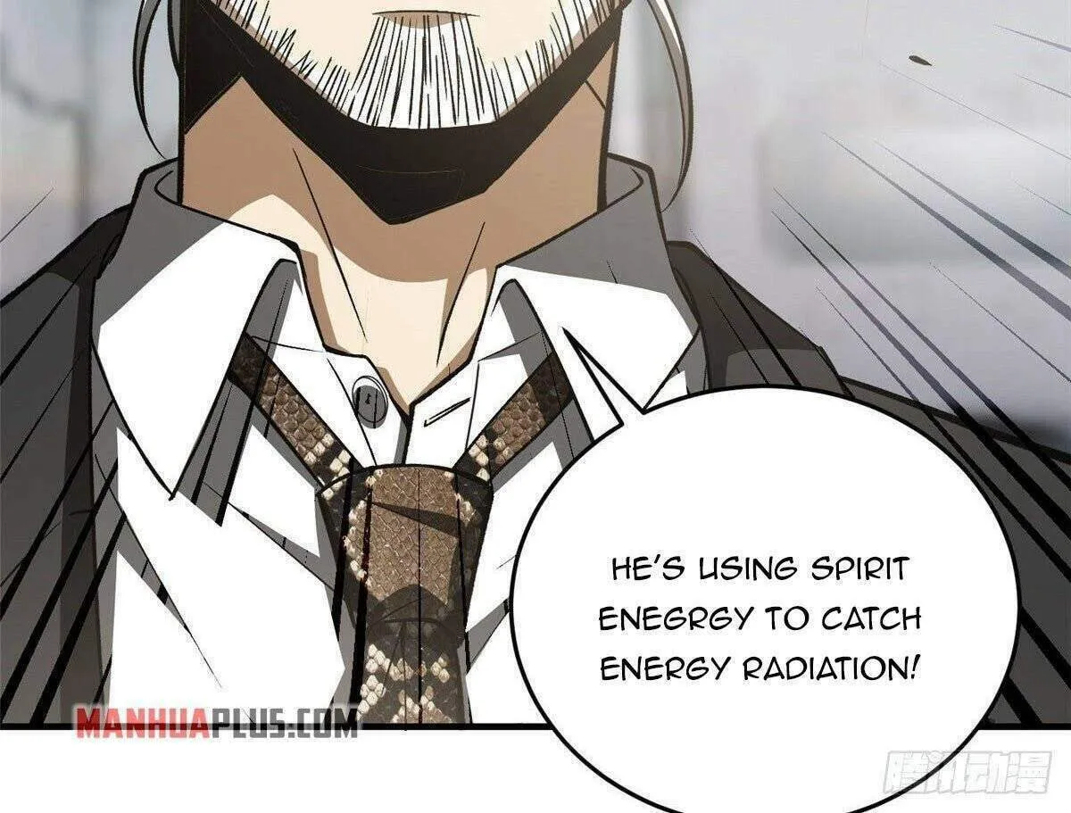 World's Best Martial Artist (Colored) Chapter 115 page 47 - 
