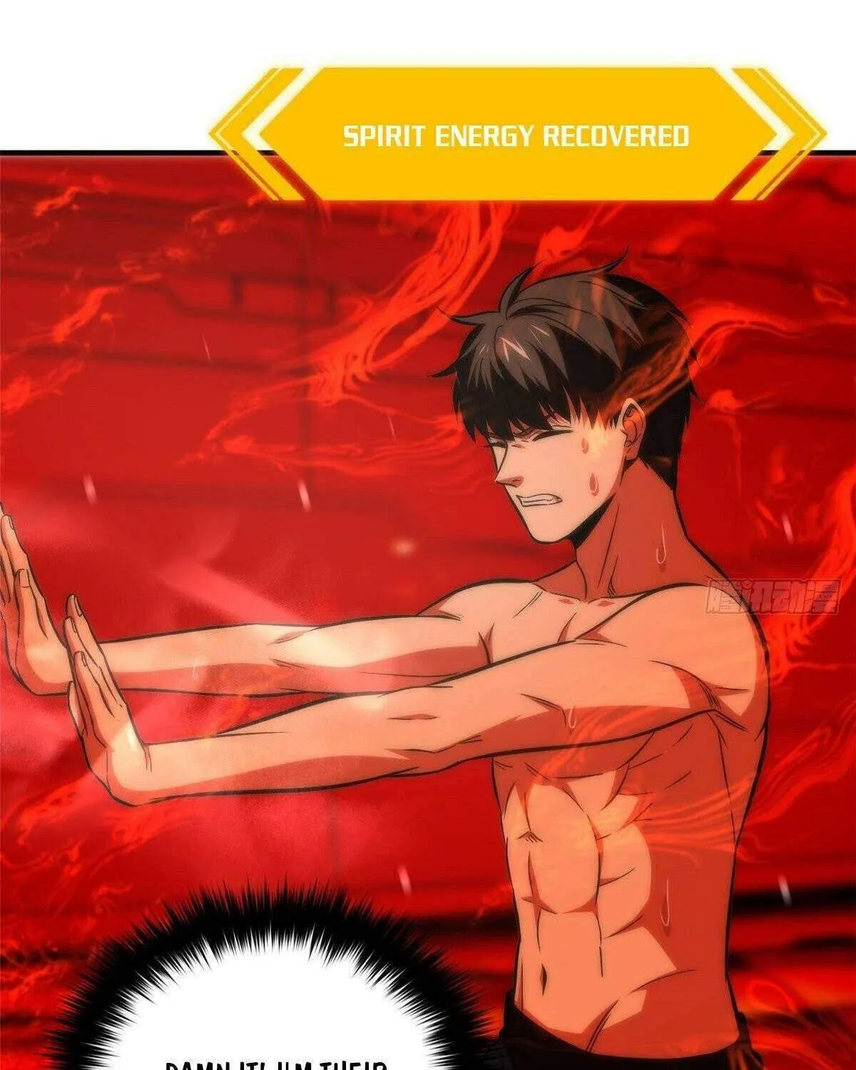 World's Best Martial Artist (Colored) Chapter 115 page 51 - 