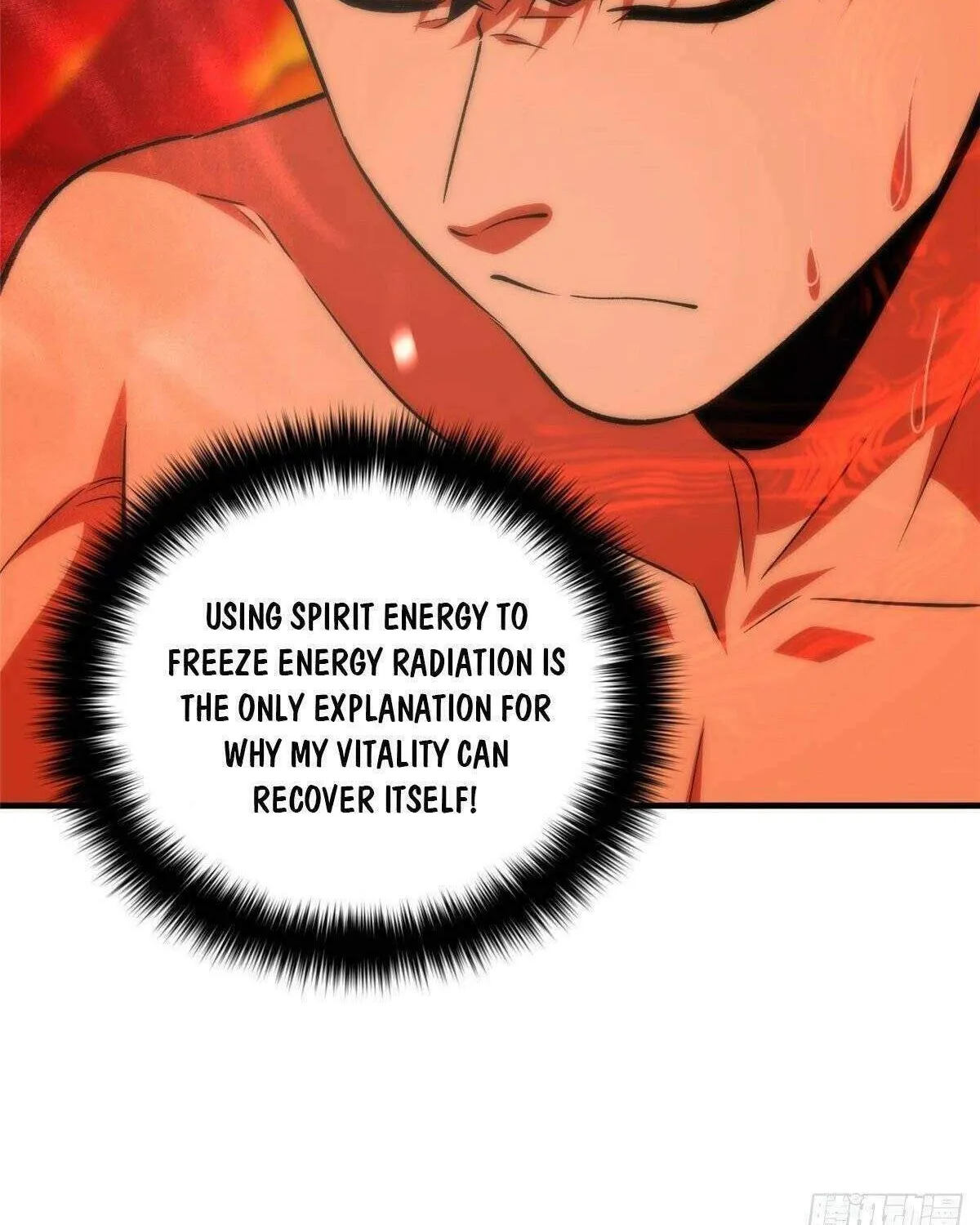 World's Best Martial Artist (Colored) Chapter 115 page 53 - 