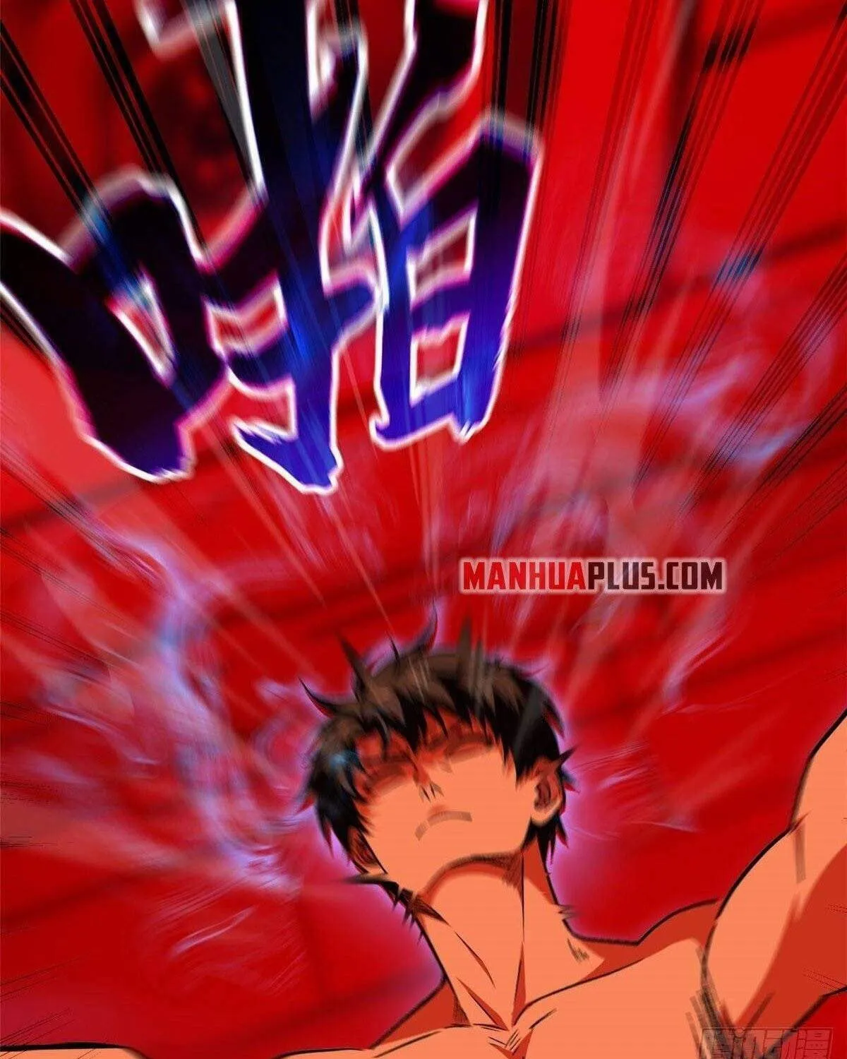 World's Best Martial Artist (Colored) Chapter 115 page 61 - 