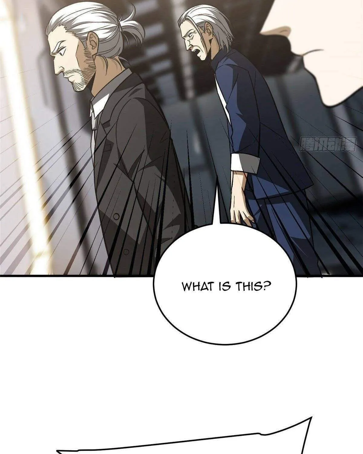 World's Best Martial Artist (Colored) Chapter 115 page 63 - 