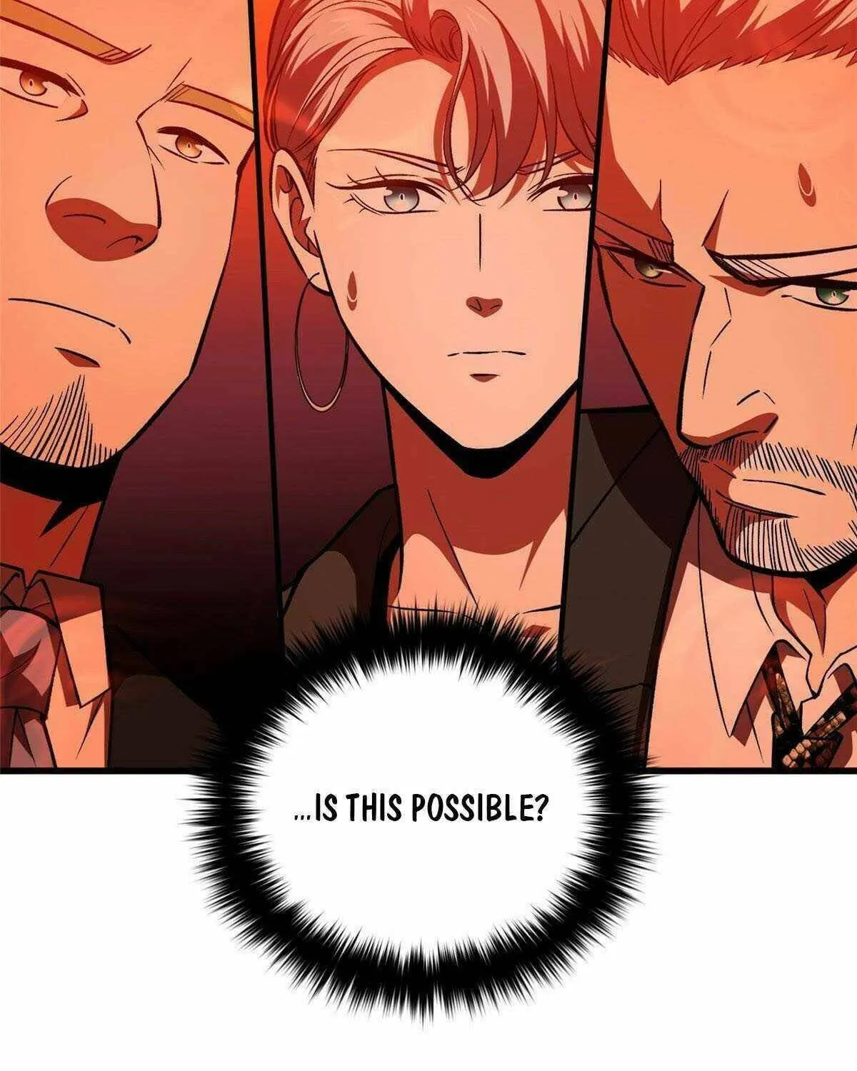 World's Best Martial Artist (Colored) Chapter 116 page 20 - 