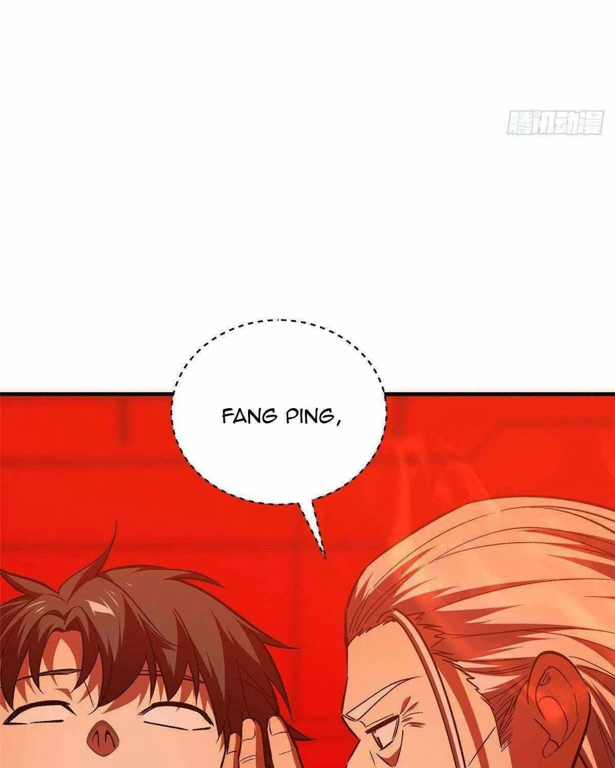 World's Best Martial Artist (Colored) Chapter 116 page 21 - 