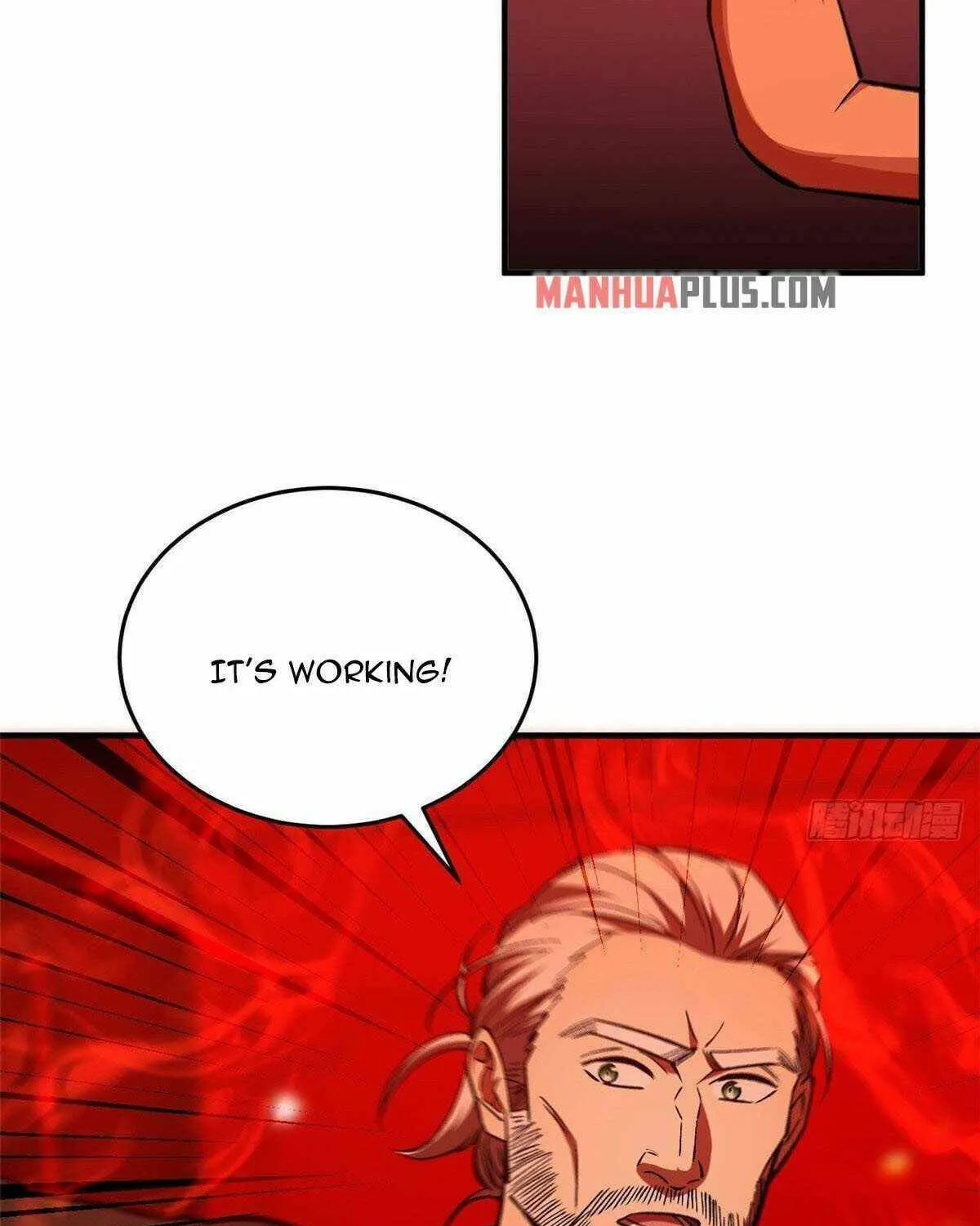 World's Best Martial Artist (Colored) Chapter 116 page 24 - 