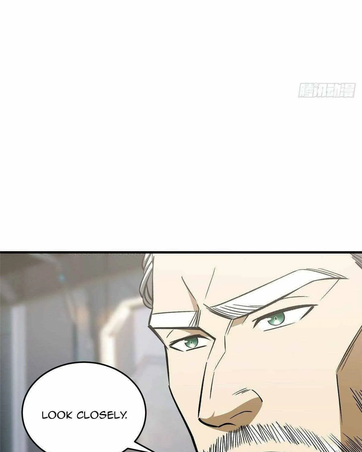 World's Best Martial Artist (Colored) Chapter 116 page 41 - 