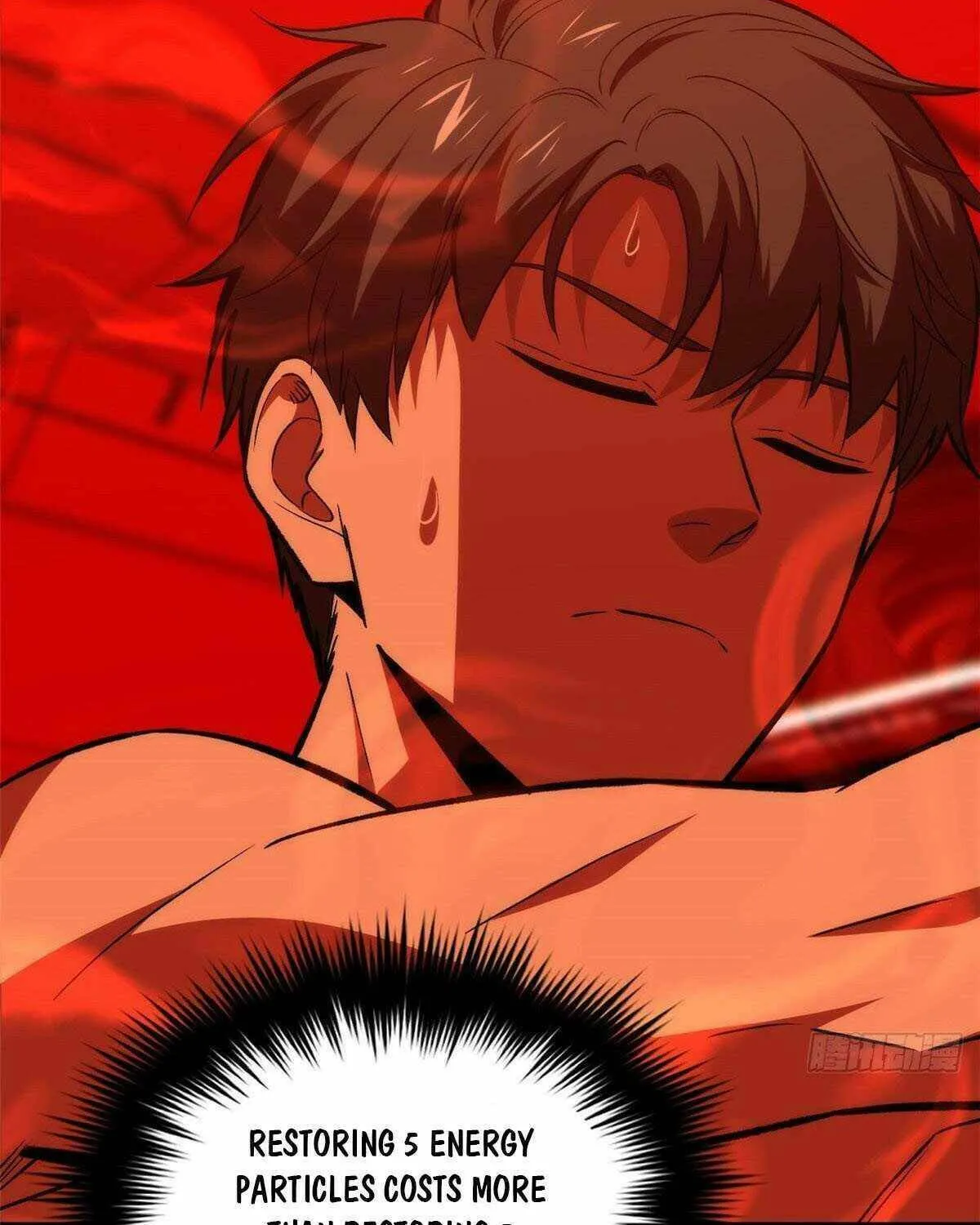 World's Best Martial Artist (Colored) Chapter 116 page 43 - 