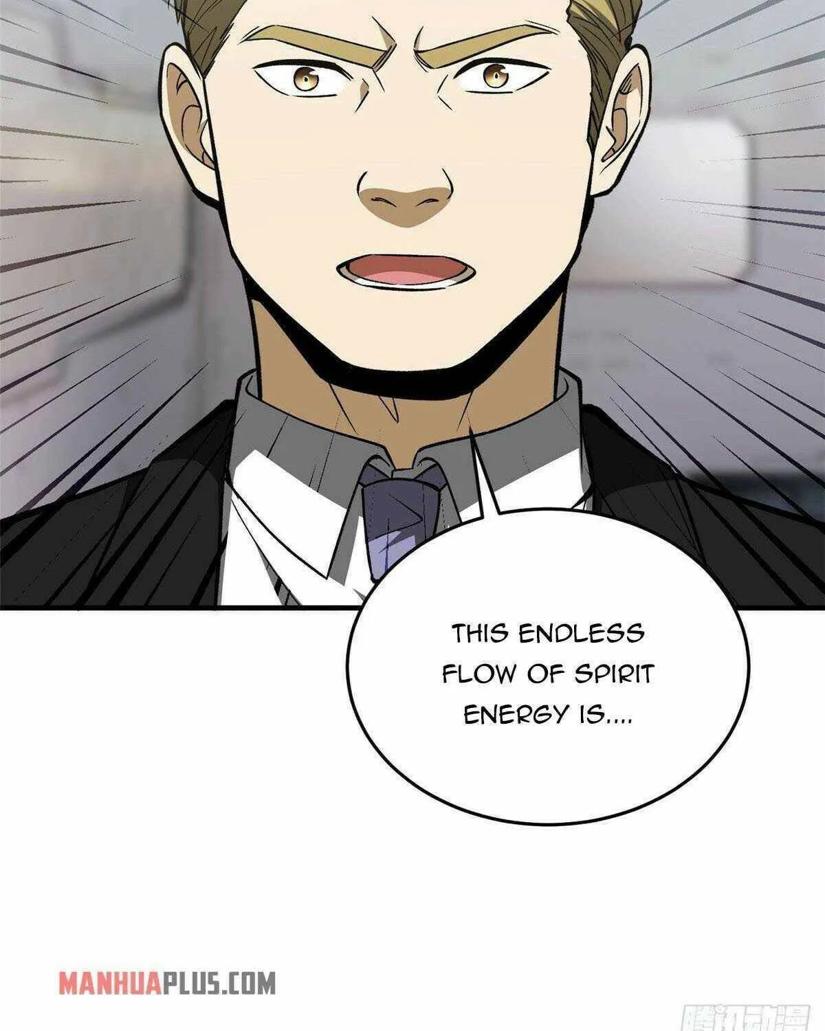 World's Best Martial Artist (Colored) Chapter 116 page 47 - 