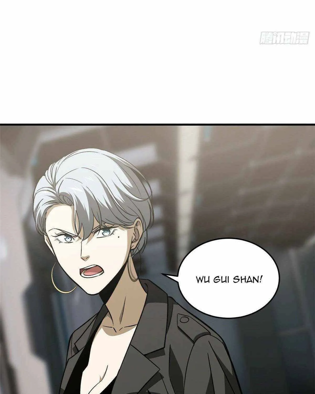 World's Best Martial Artist (Colored) Chapter 116 page 53 - 