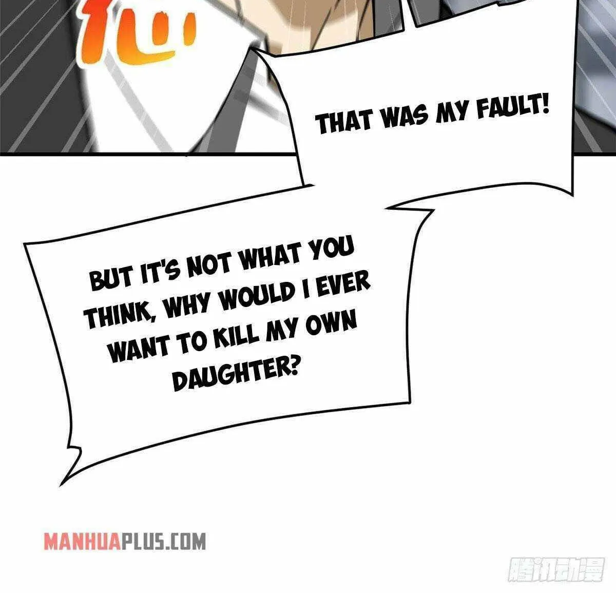 World's Best Martial Artist (Colored) Chapter 116 page 58 - 