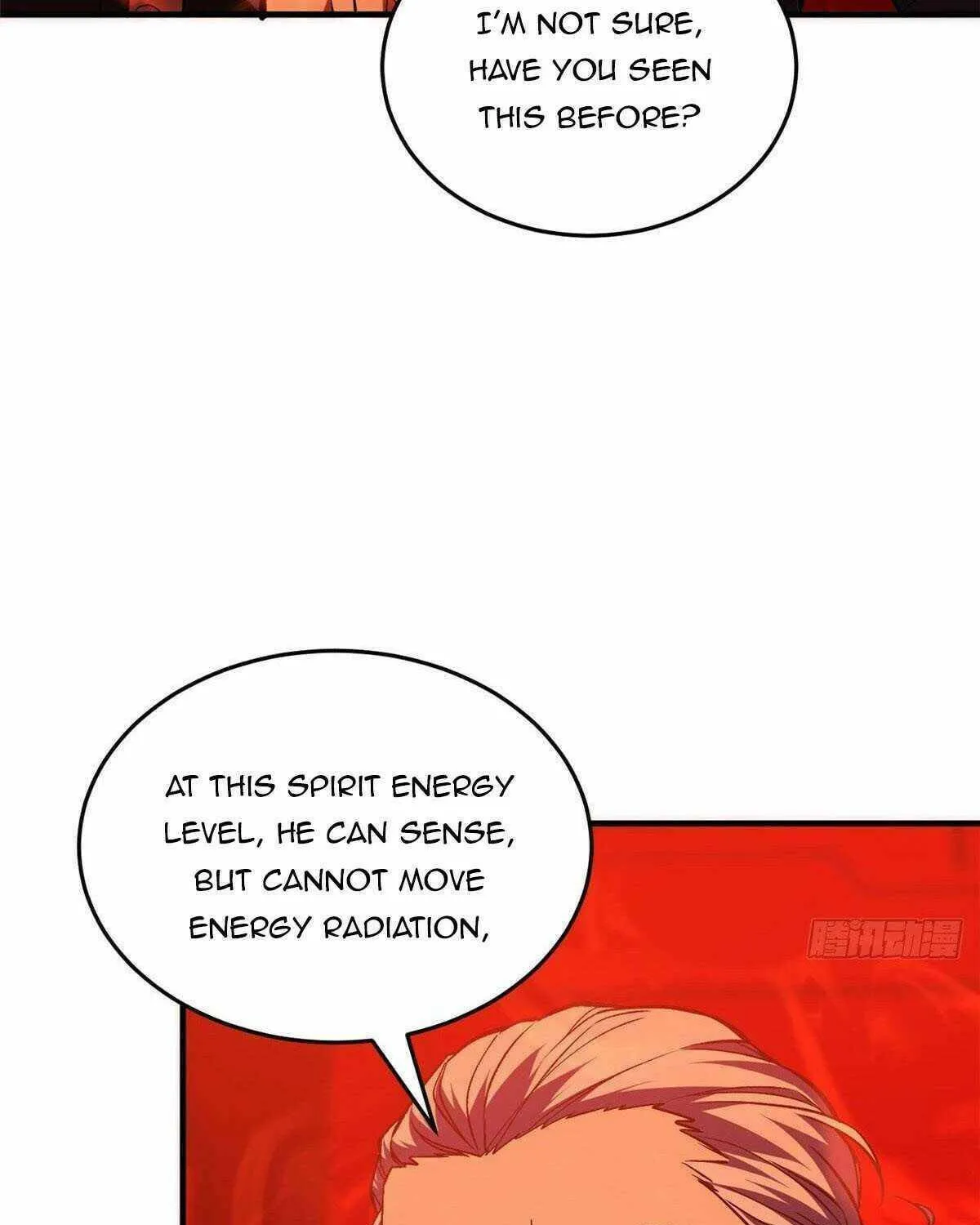 World's Best Martial Artist (Colored) Chapter 116 page 7 - 