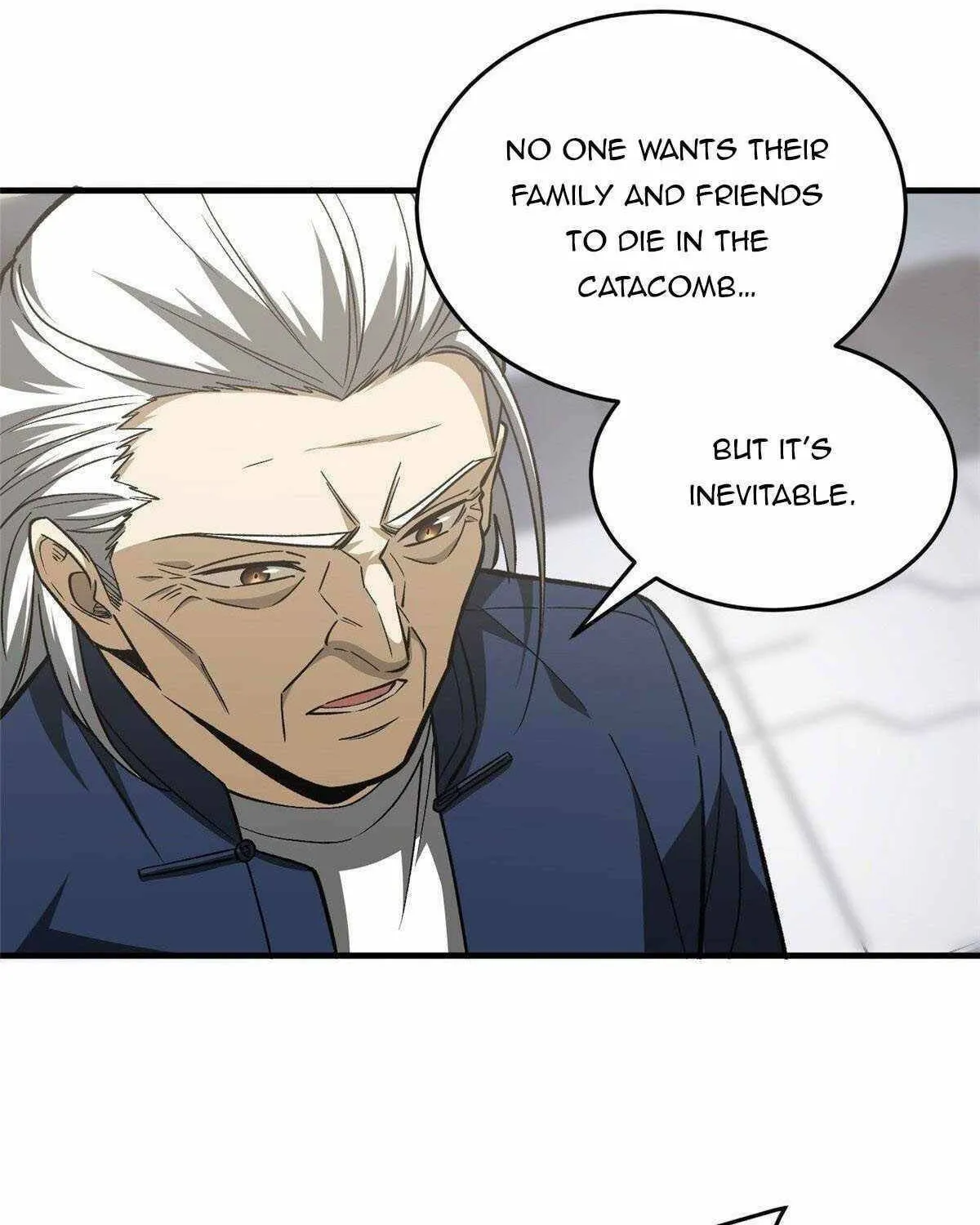 World's Best Martial Artist (Colored) Chapter 116 page 62 - 