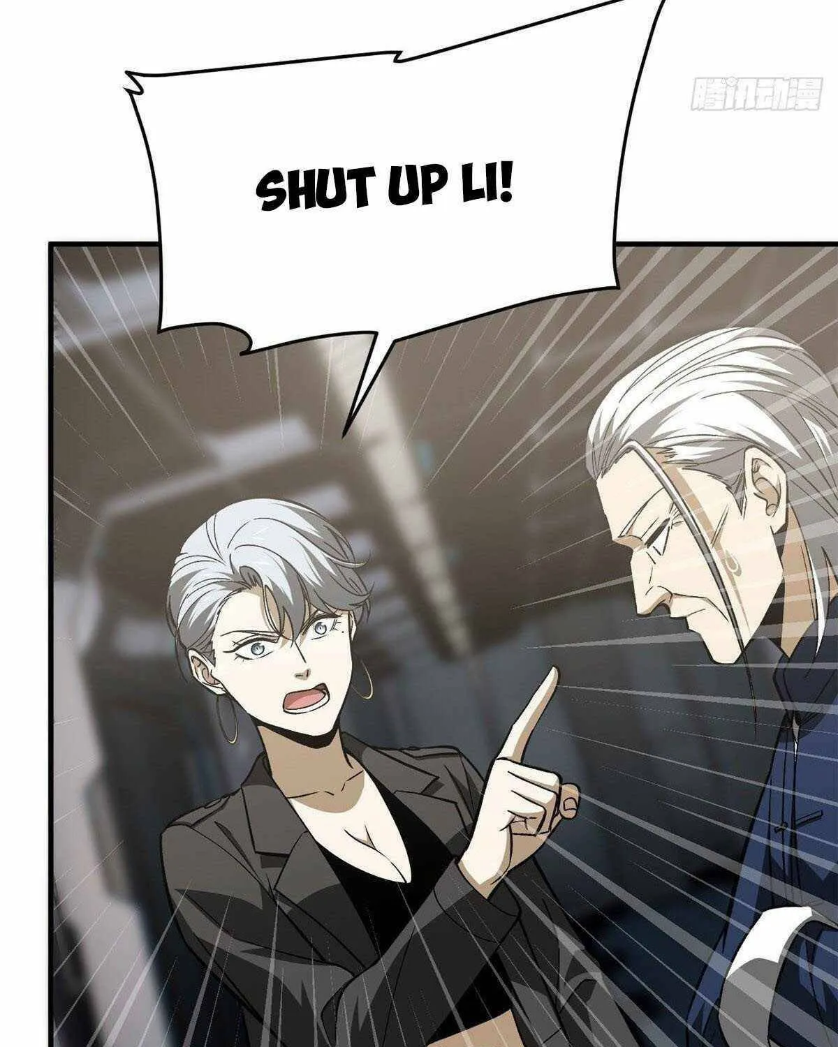 World's Best Martial Artist (Colored) Chapter 116 page 63 - 