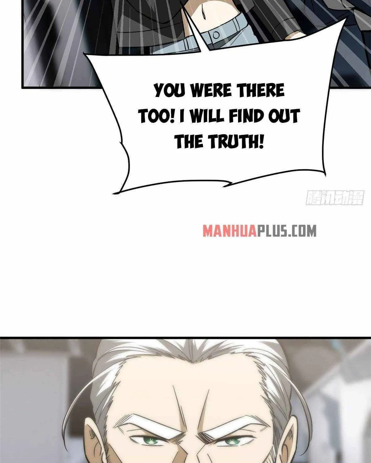 World's Best Martial Artist (Colored) Chapter 116 page 64 - 