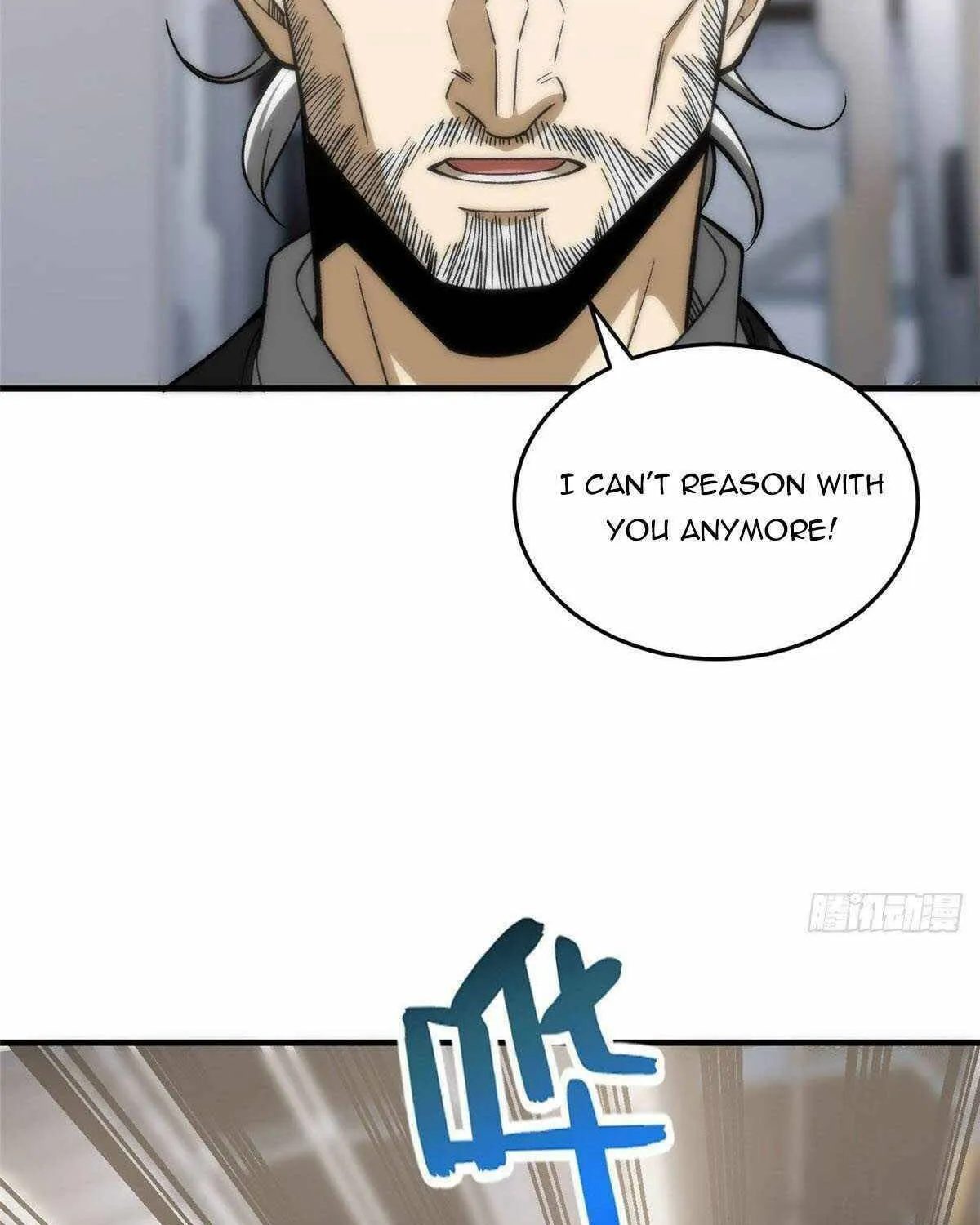 World's Best Martial Artist (Colored) Chapter 116 page 65 - 