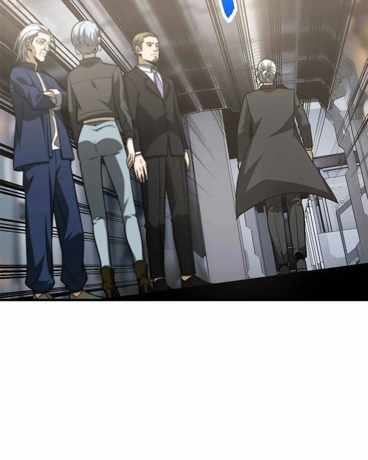 World's Best Martial Artist (Colored) Chapter 116 page 66 - 