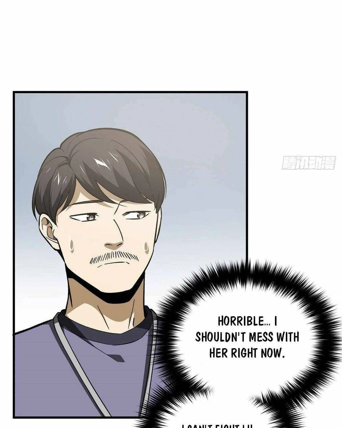 World's Best Martial Artist (Colored) Chapter 116 page 68 - 
