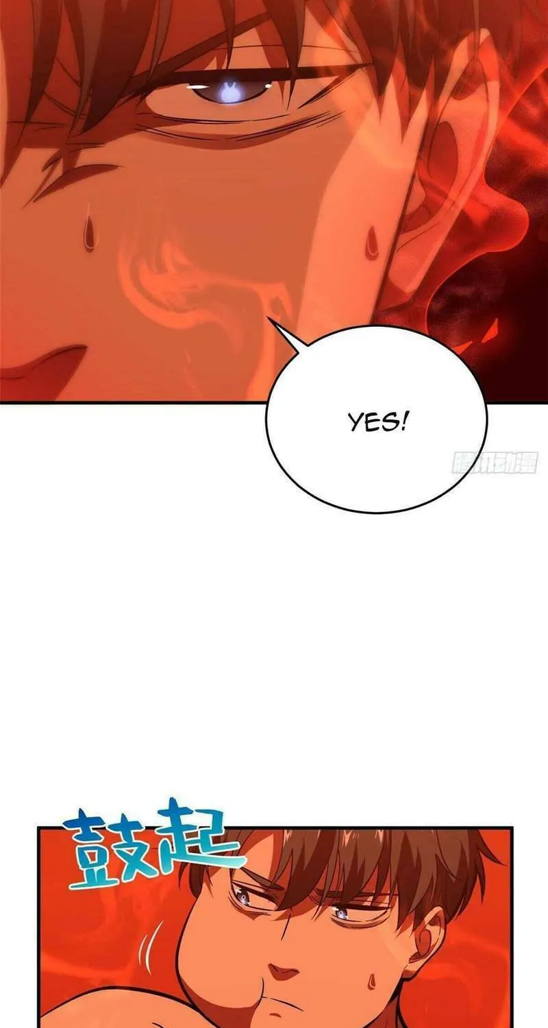World's Best Martial Artist (Colored) Chapter 117 page 11 - 