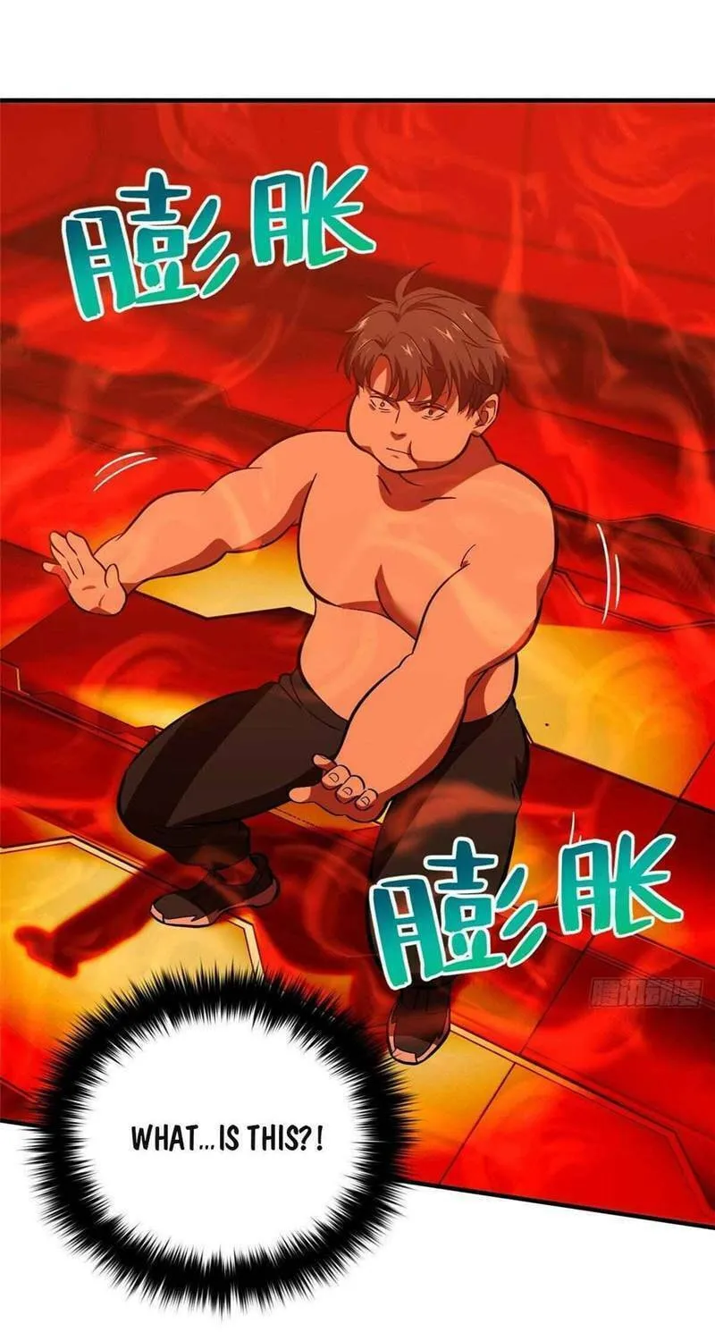 World's Best Martial Artist (Colored) Chapter 117 page 13 - 
