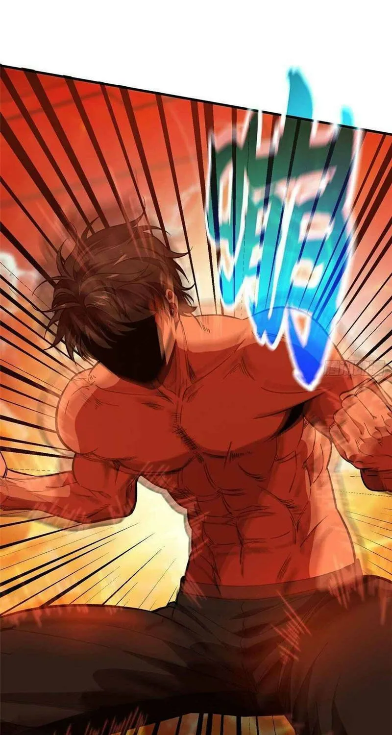 World's Best Martial Artist (Colored) Chapter 117 page 14 - 