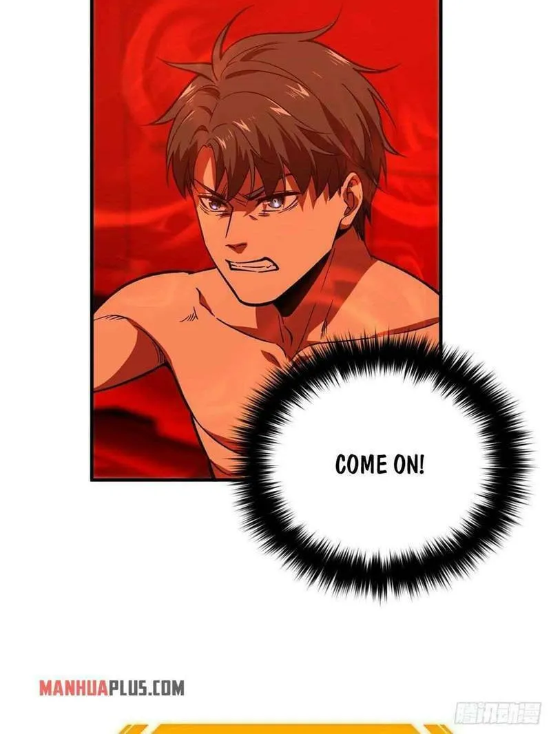 World's Best Martial Artist (Colored) Chapter 117 page 18 - 