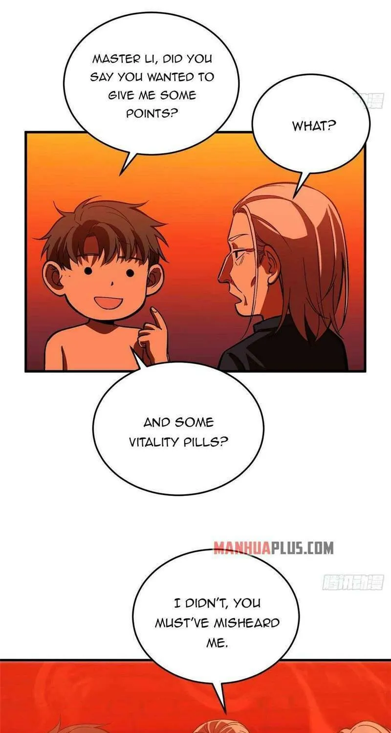 World's Best Martial Artist (Colored) Chapter 117 page 27 - 