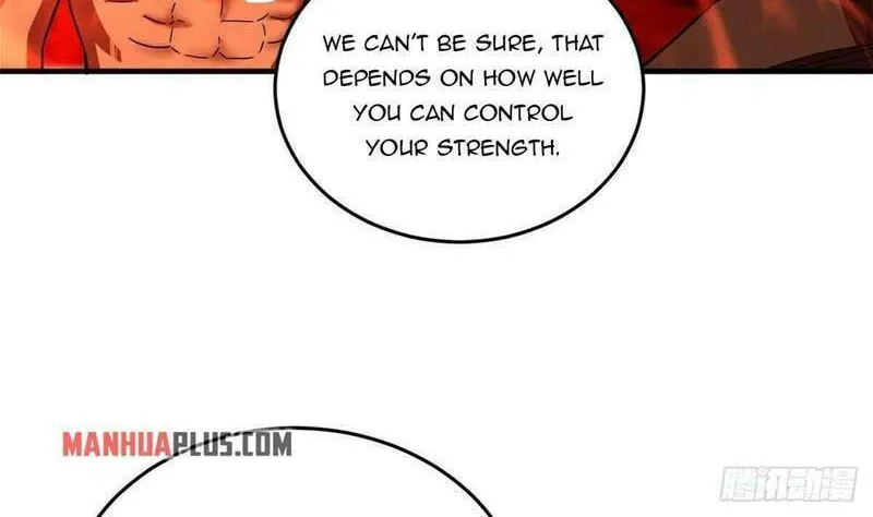 World's Best Martial Artist (Colored) Chapter 117 page 30 - 