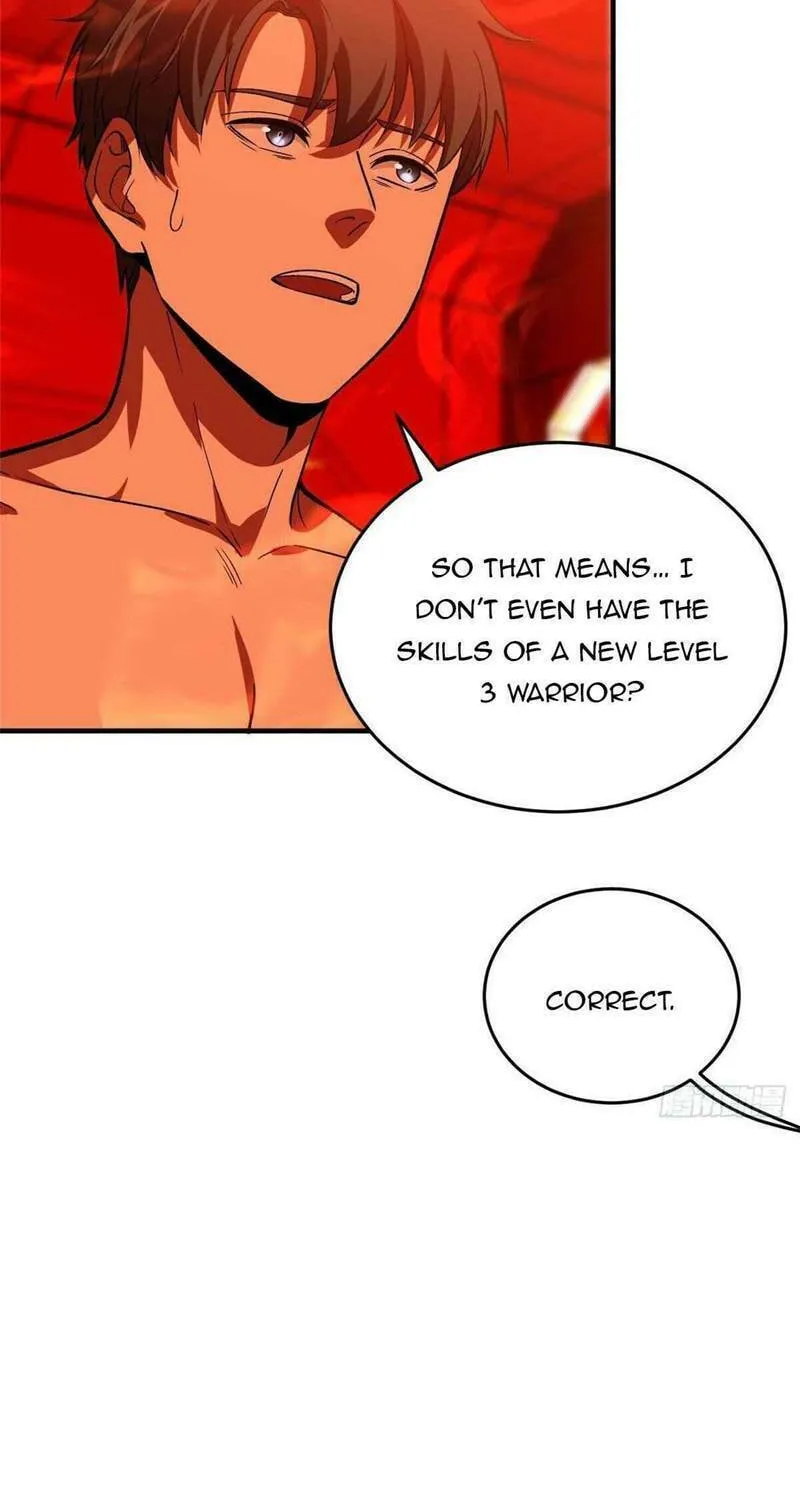 World's Best Martial Artist (Colored) Chapter 117 page 33 - 