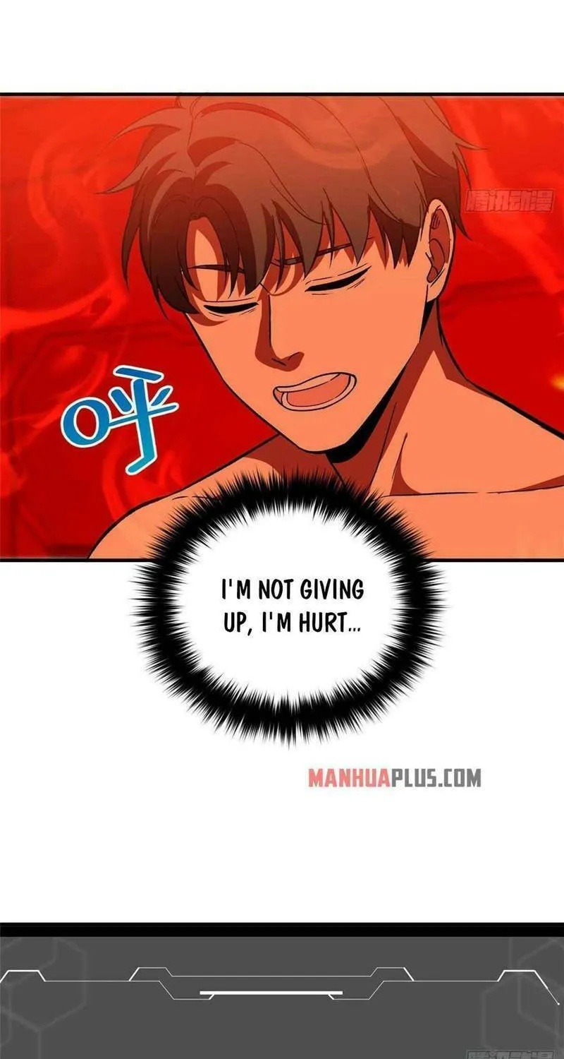 World's Best Martial Artist (Colored) Chapter 117 page 40 - 
