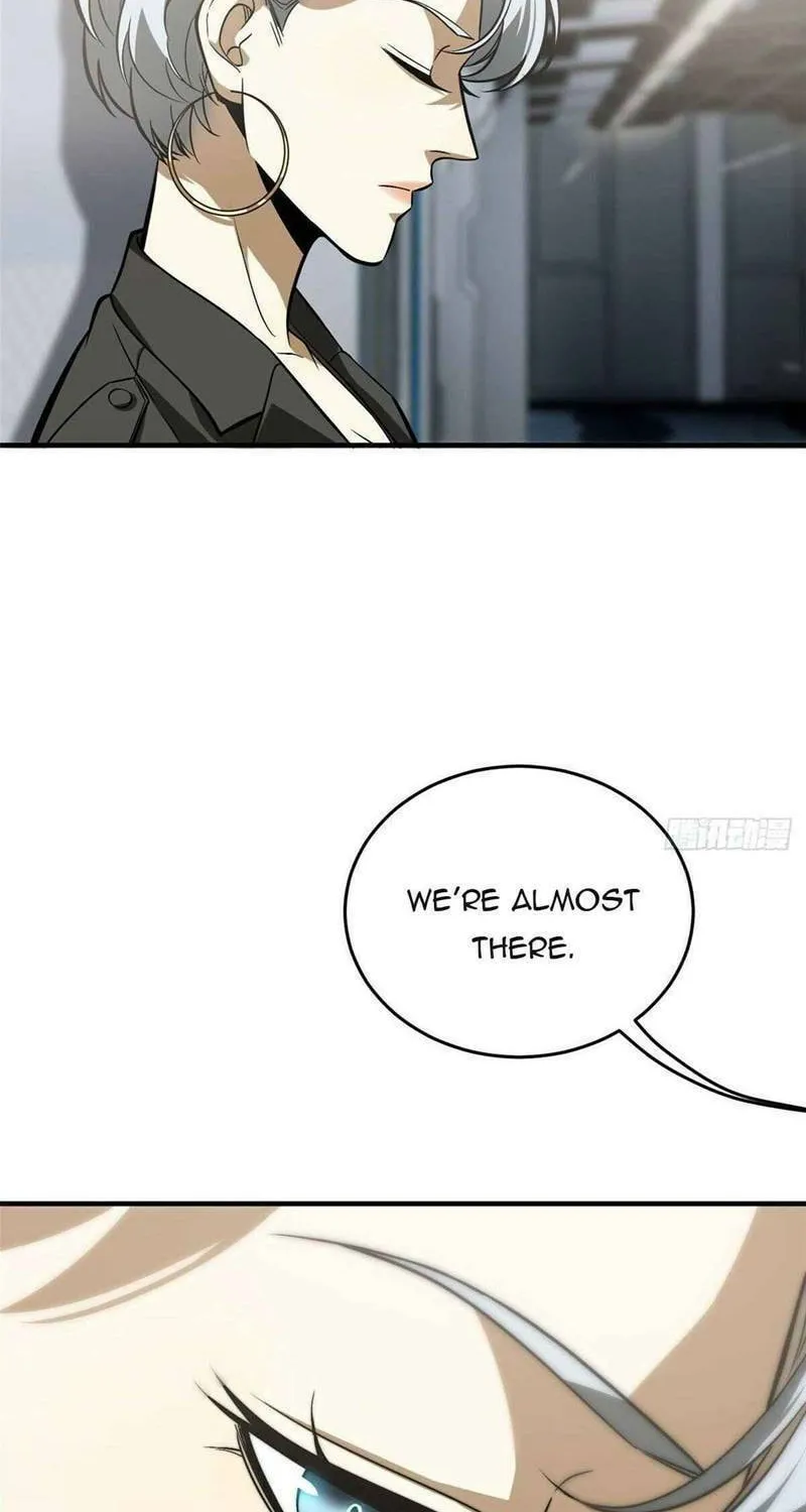 World's Best Martial Artist (Colored) Chapter 117 page 5 - 